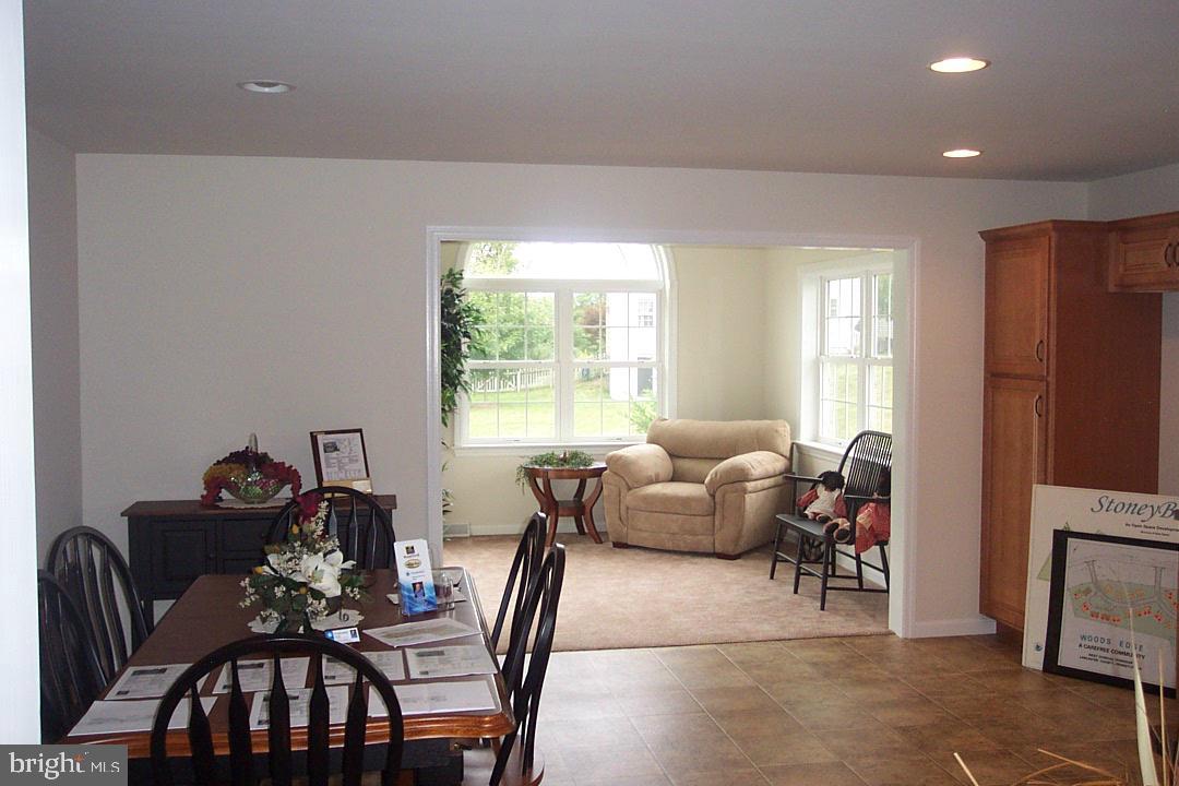 WOODS EDGE OF ELIZABETHTOWN - Residential