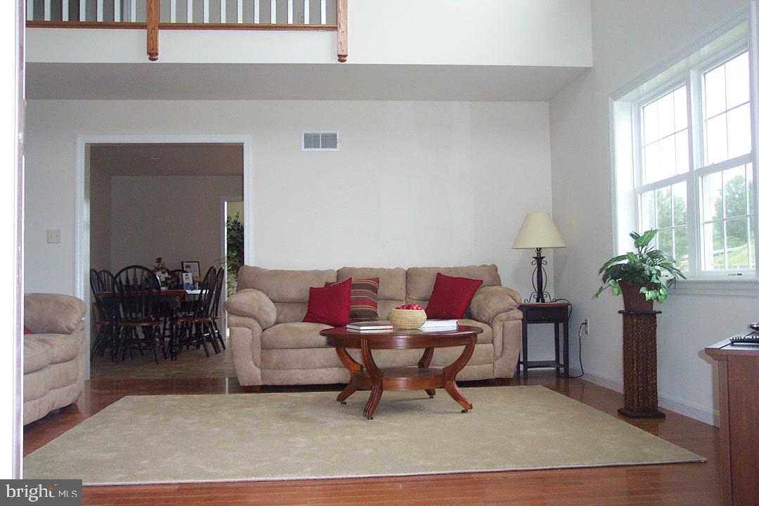 WOODS EDGE OF ELIZABETHTOWN - Residential