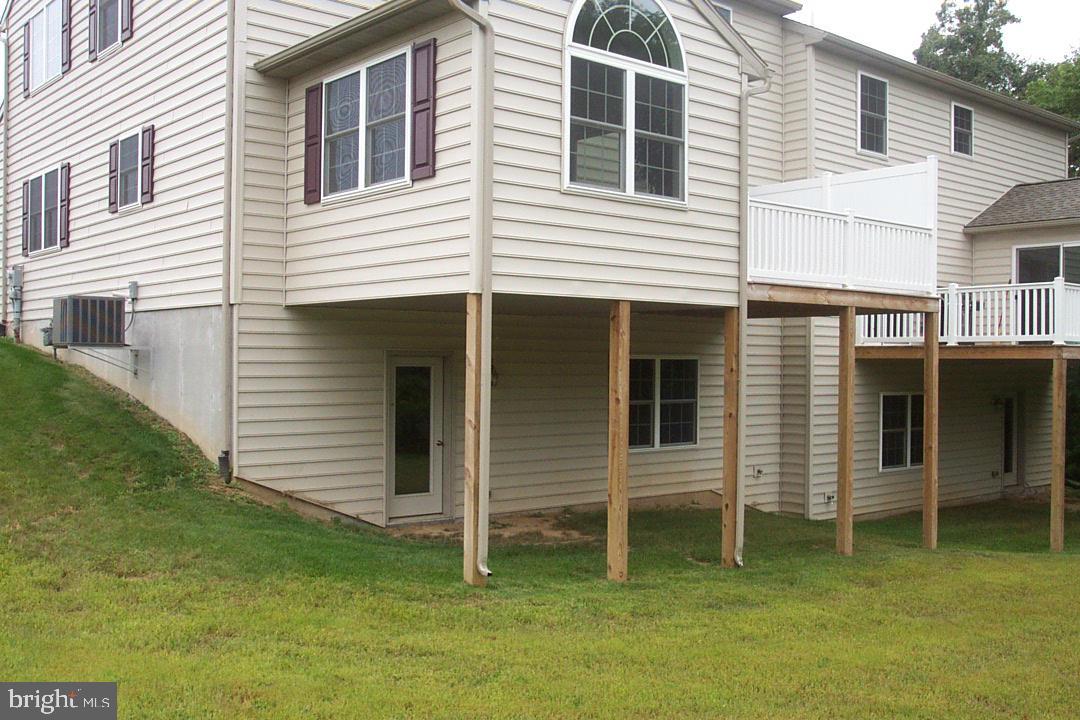 WOODS EDGE OF ELIZABETHTOWN - Residential
