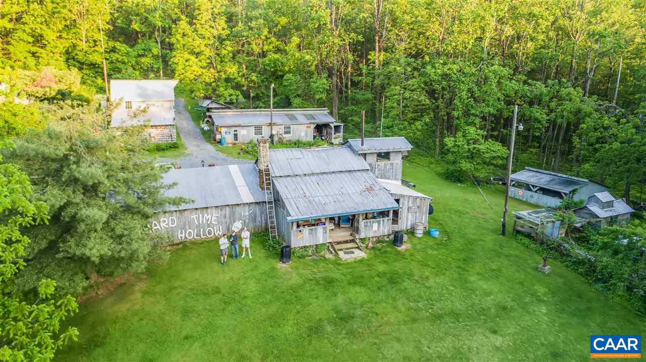 16903 BLUE RIDGE PKWY