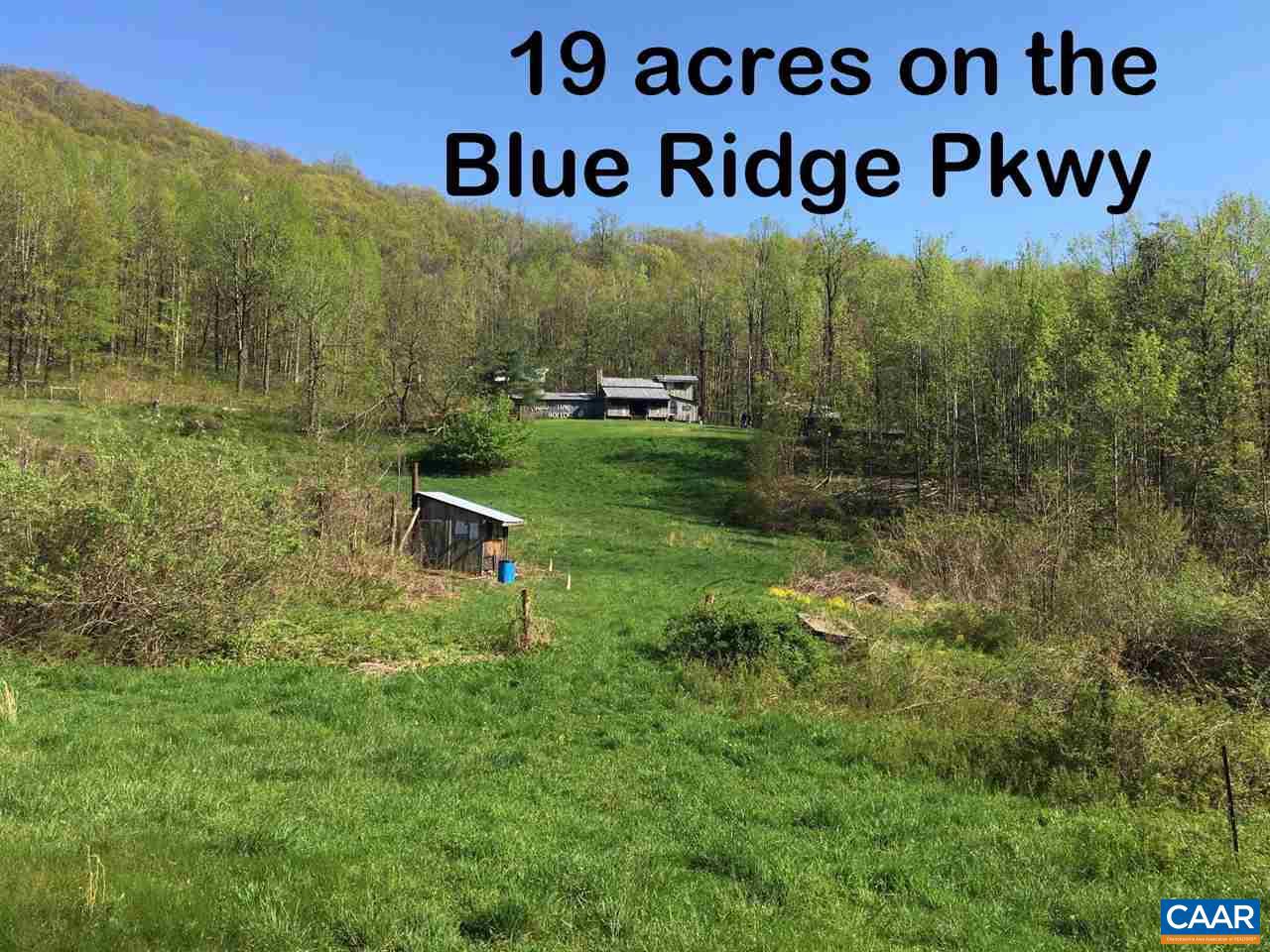 16903 BLUE RIDGE PKWY