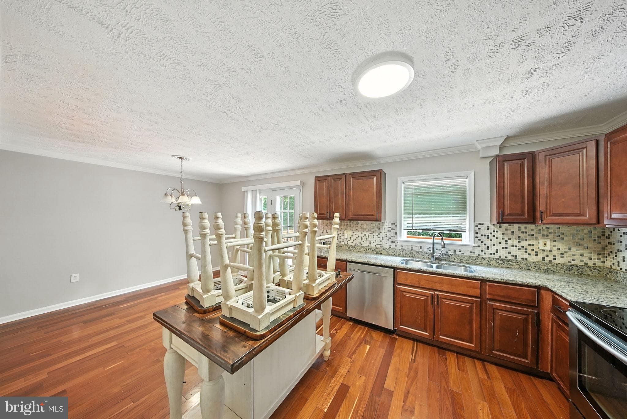 BRANDYWINE COUNTRY - Residential