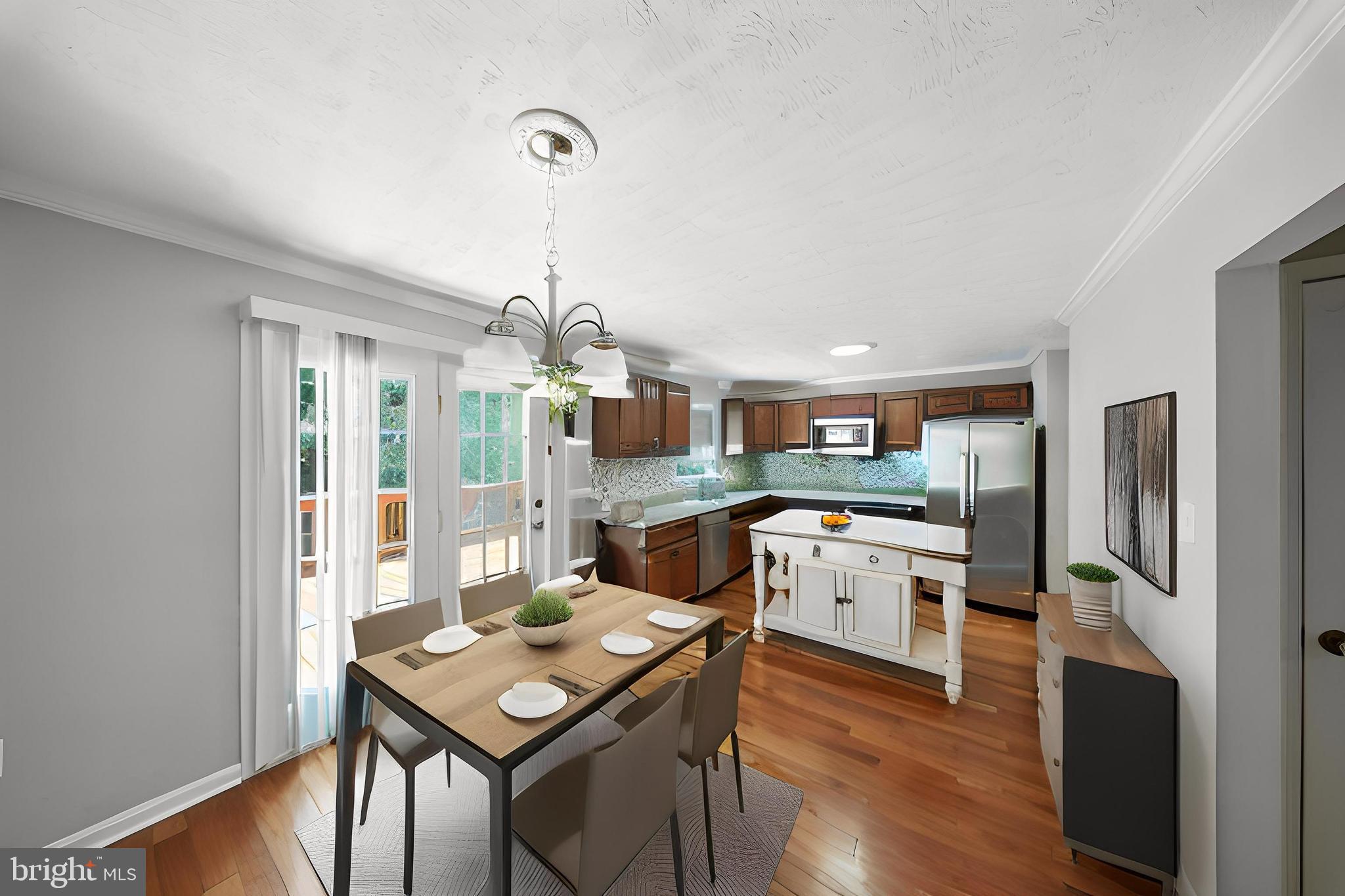 BRANDYWINE COUNTRY - Residential