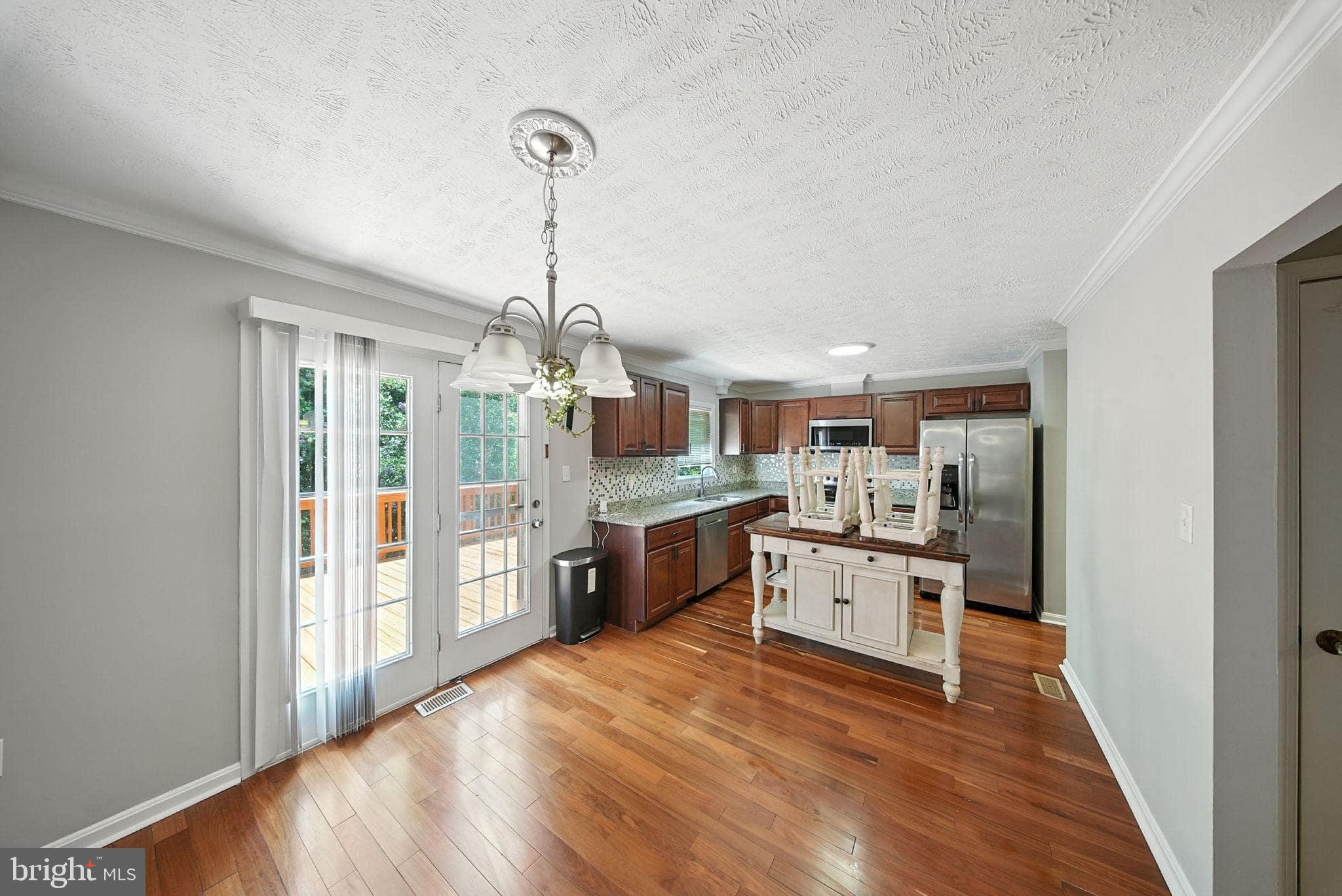 BRANDYWINE COUNTRY - Residential