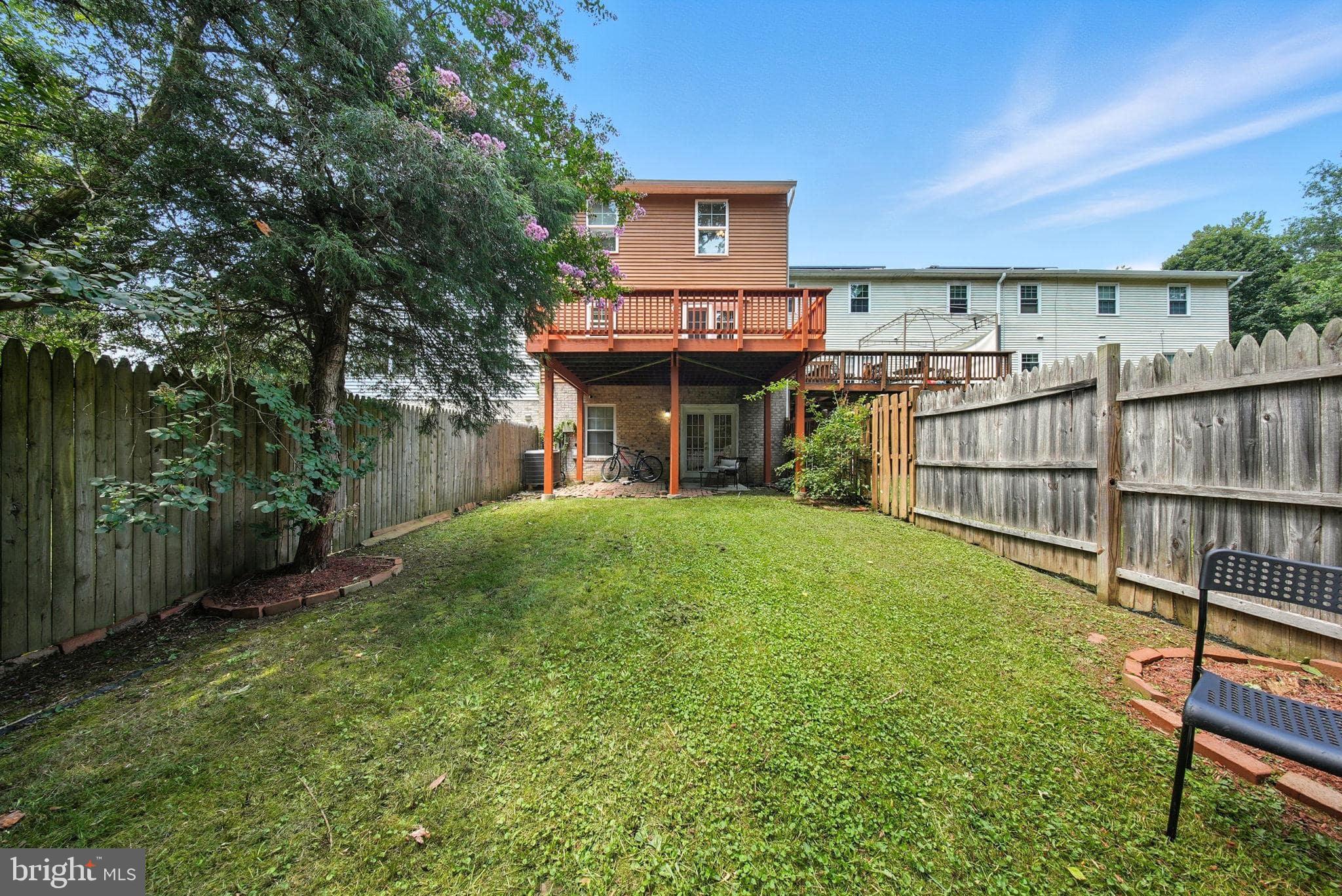 BRANDYWINE COUNTRY - Residential