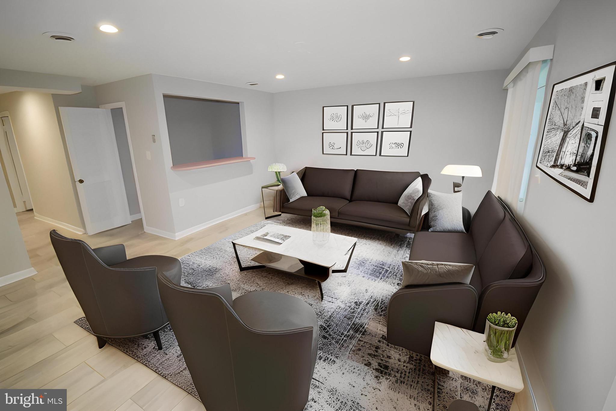 BRANDYWINE COUNTRY - Residential