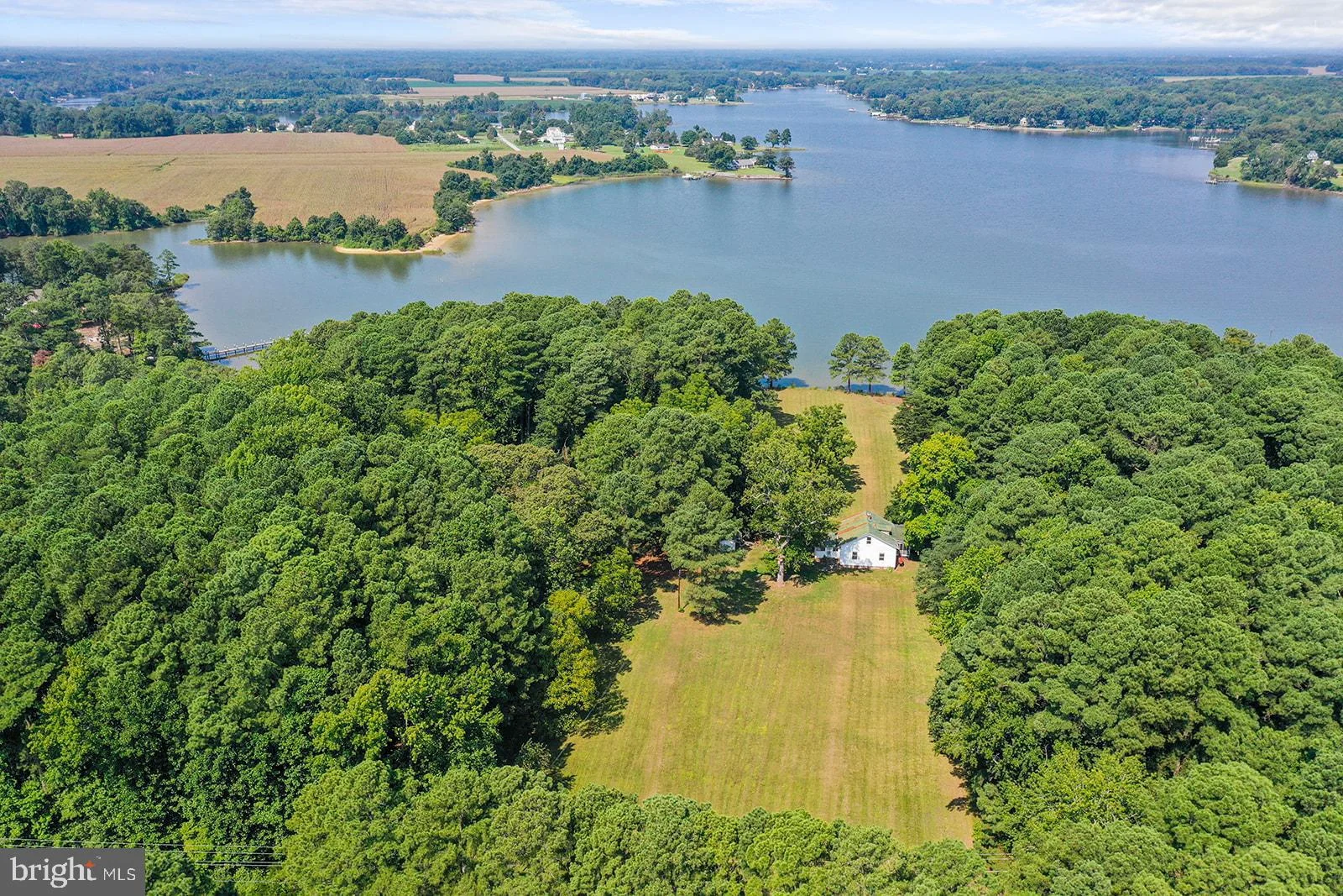 579 Honest Point Road, Lottsburg, VA 22511