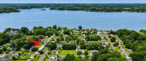 6028 Dusk Drive, Prince Frederick, MD 20678 - #: MDCA2027816
