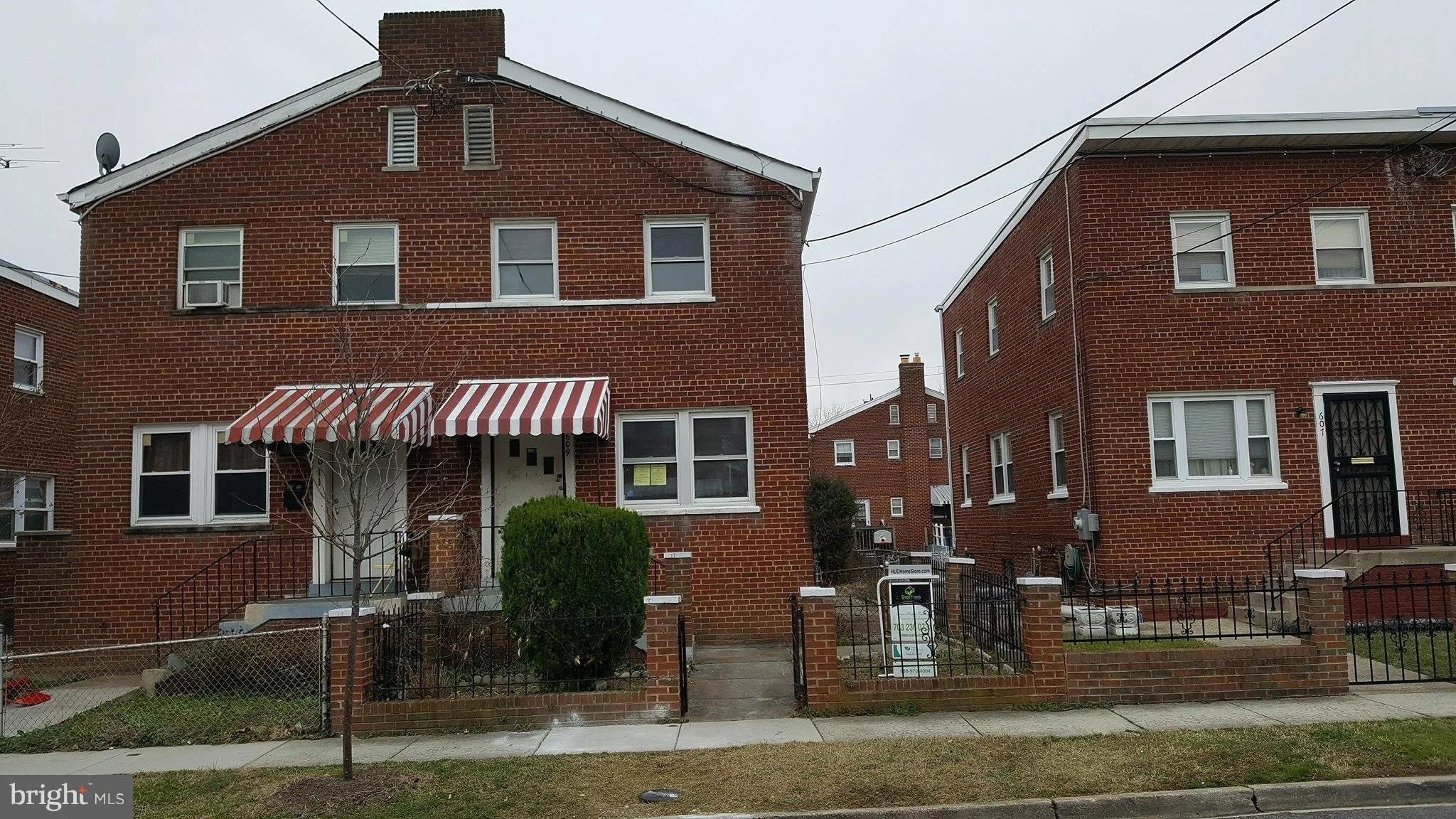 Additional image 2 of 609 Elmira Street SE, Washington, DC 20032