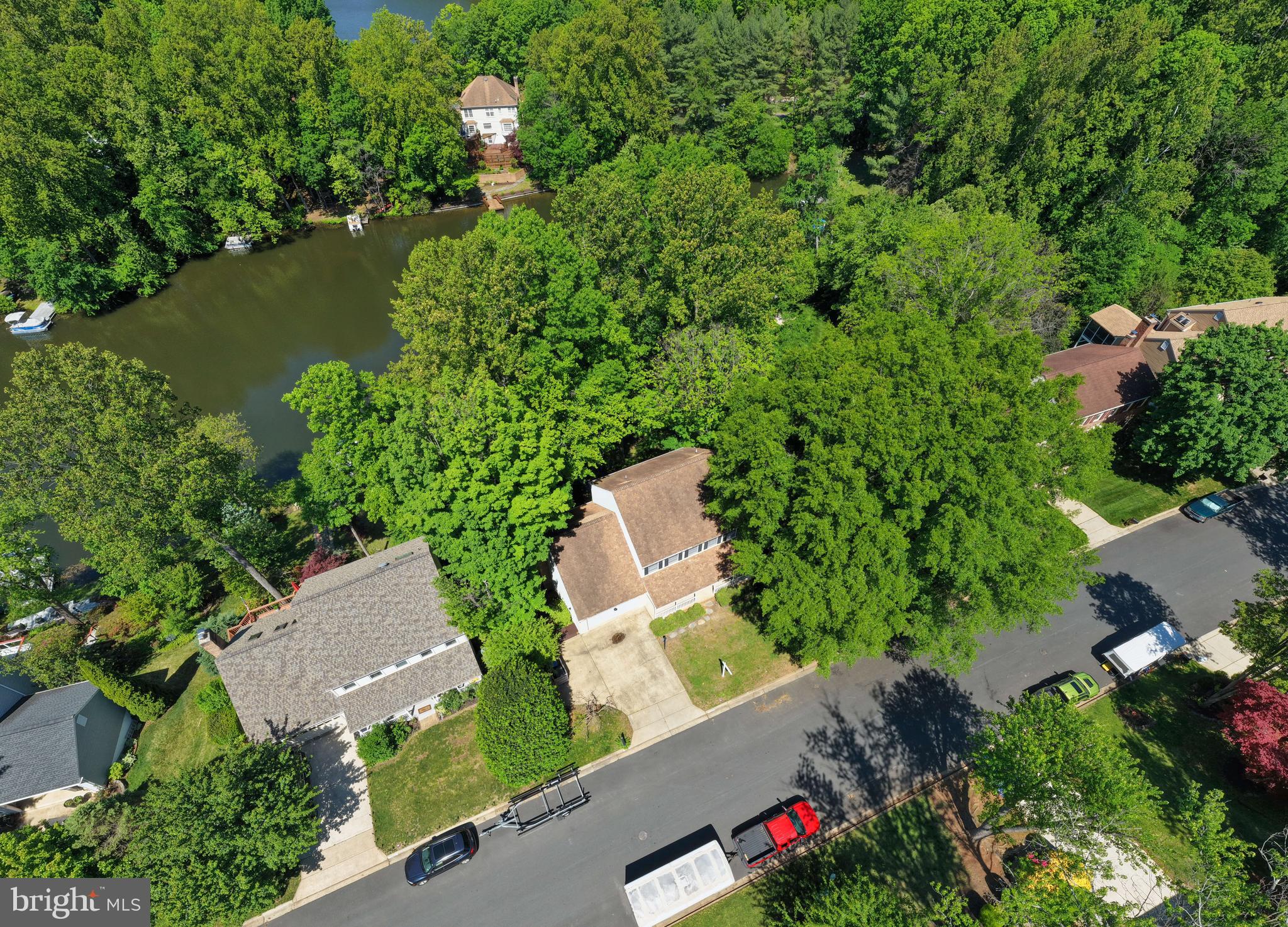 MONTCLAIR - Residential