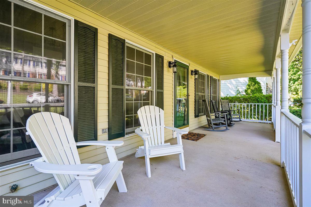 MONTCLAIR - Residential