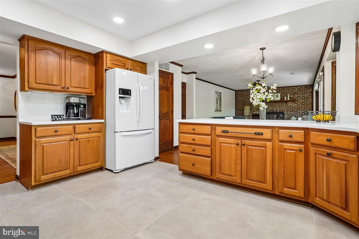 MONTCLAIR - Residential
