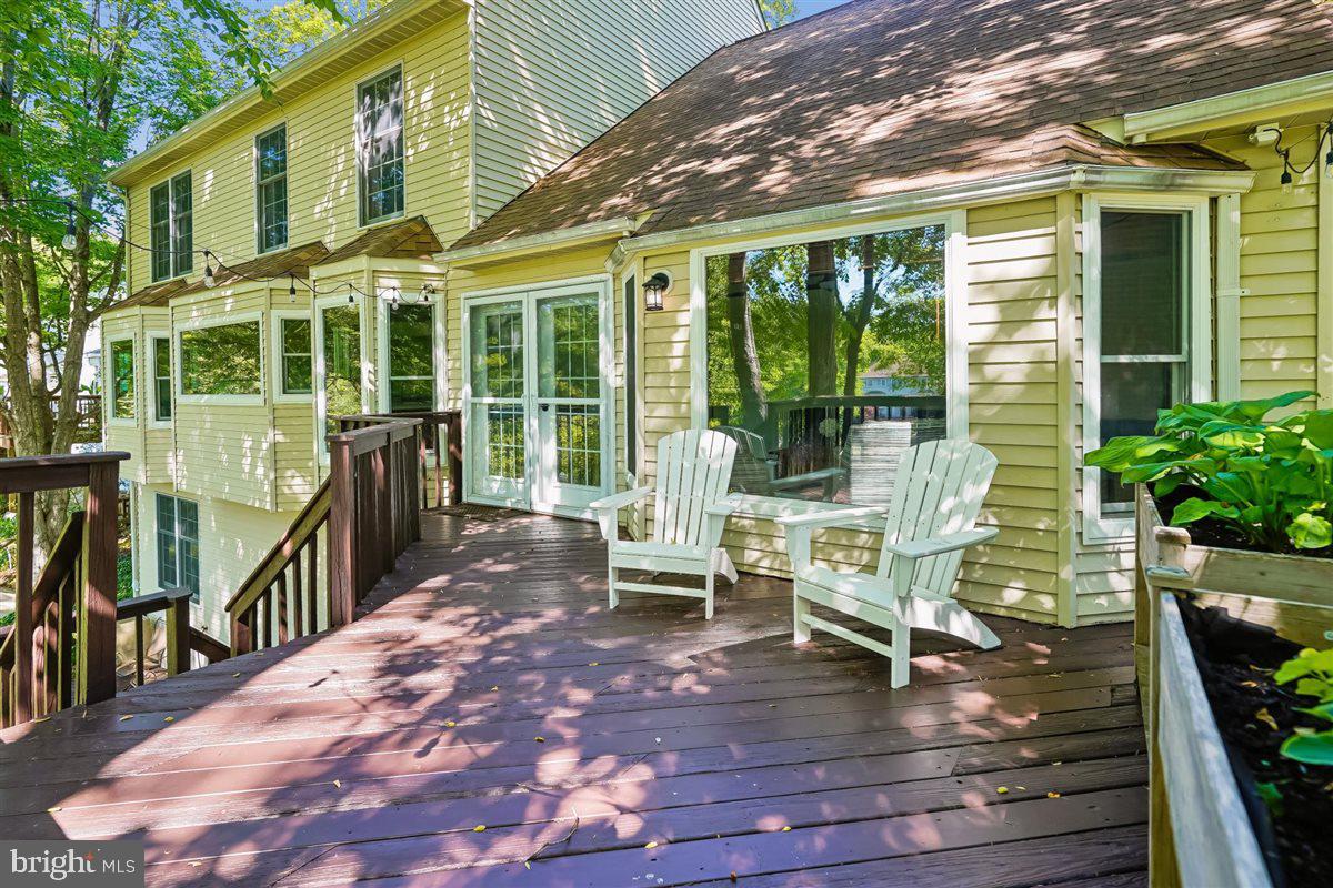 MONTCLAIR - Residential