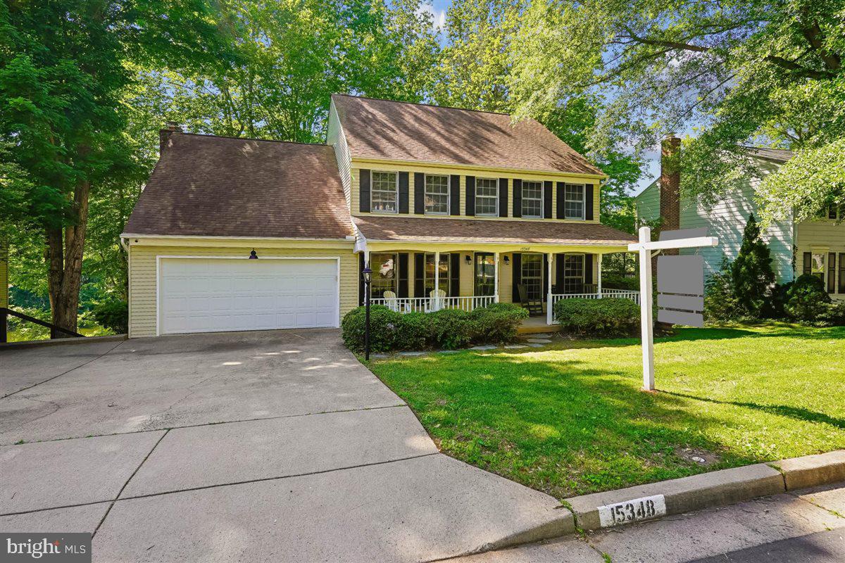 MONTCLAIR - Residential