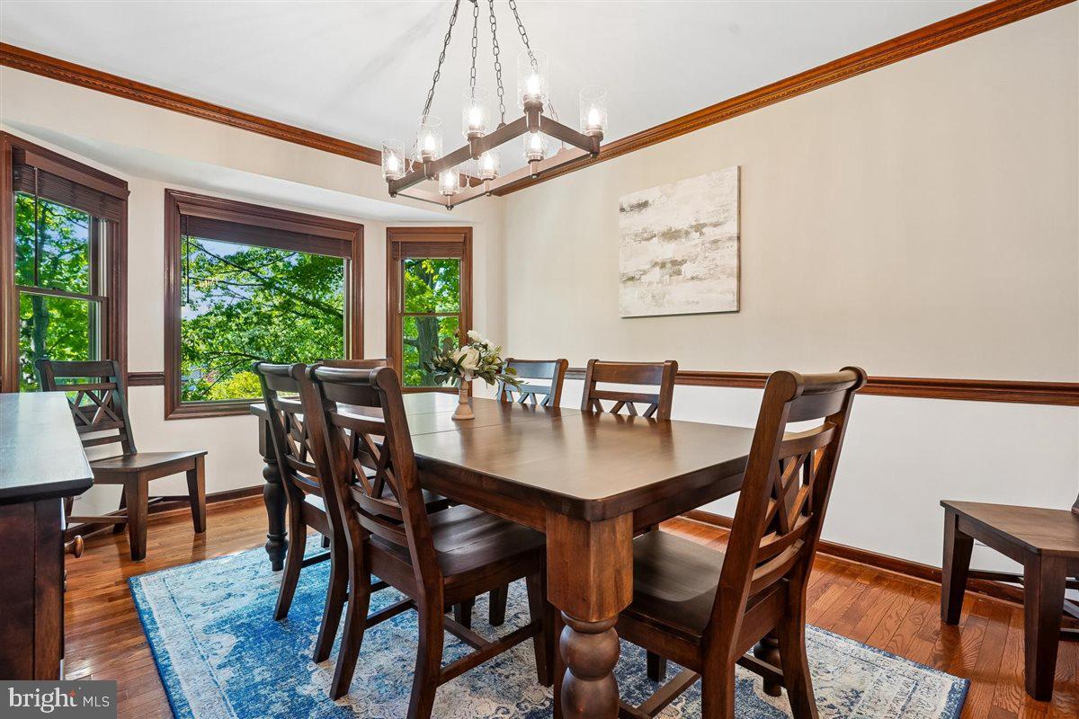 MONTCLAIR - Residential