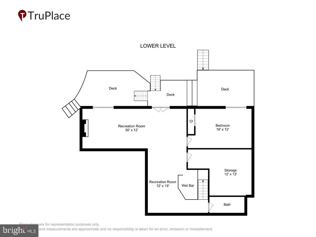 MONTCLAIR - Residential