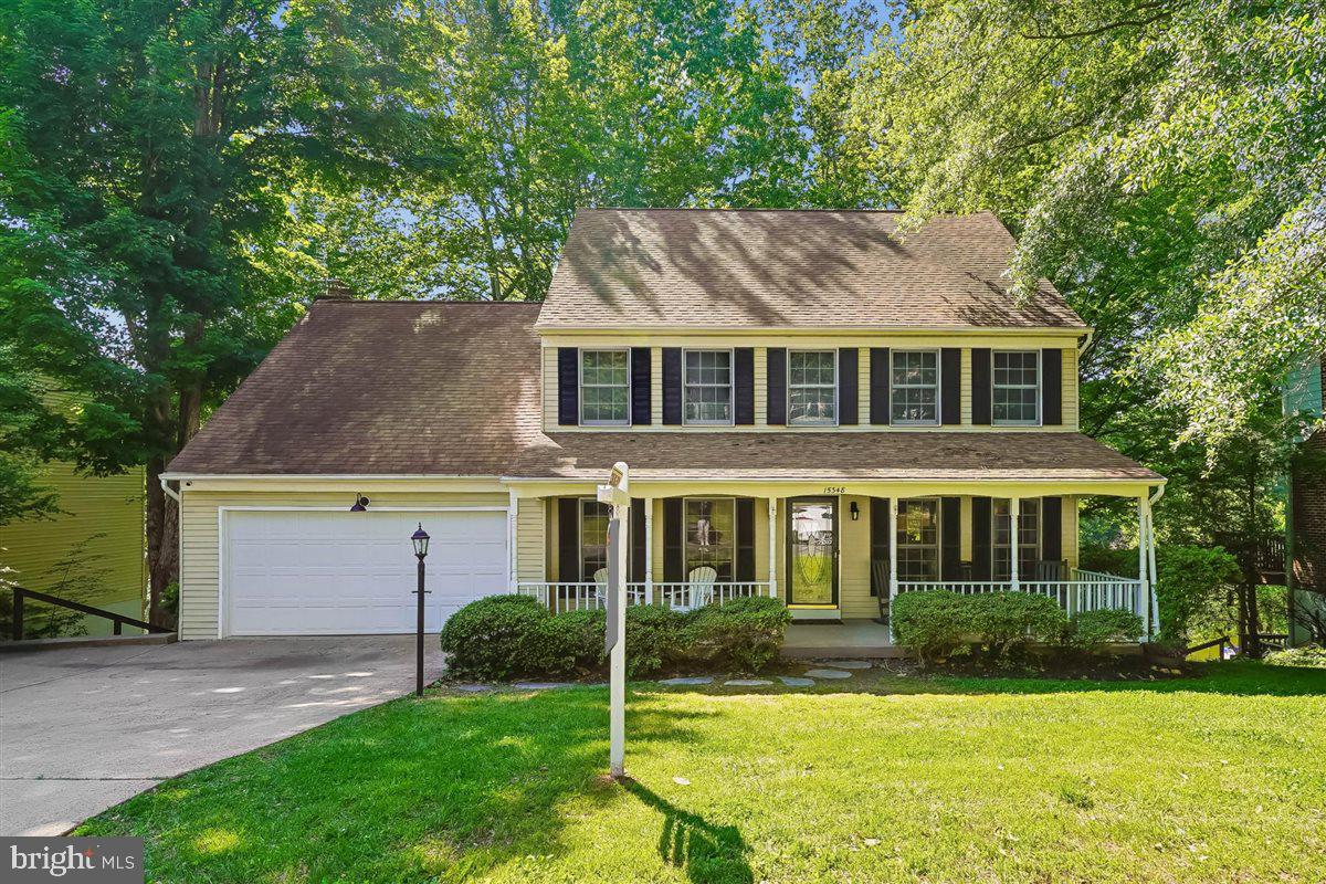 MONTCLAIR - Residential