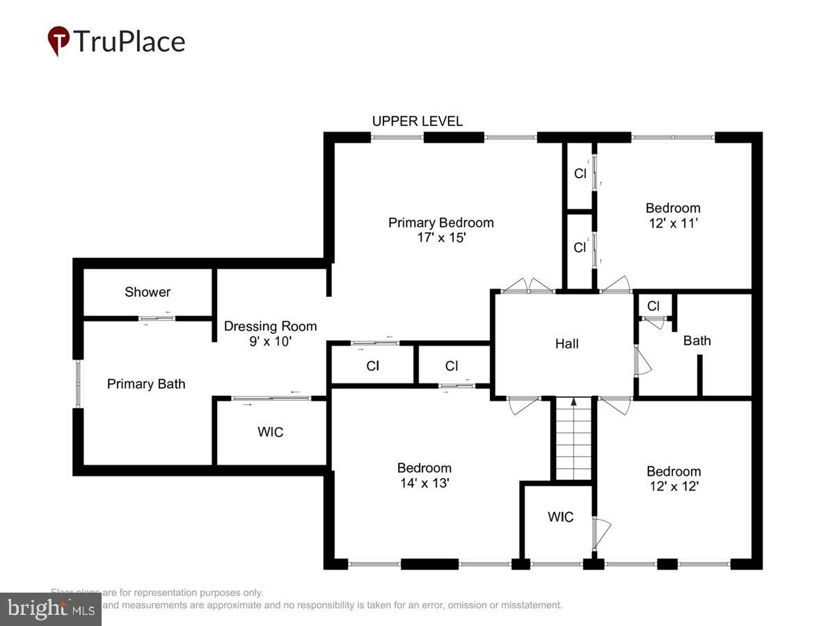 MONTCLAIR - Residential