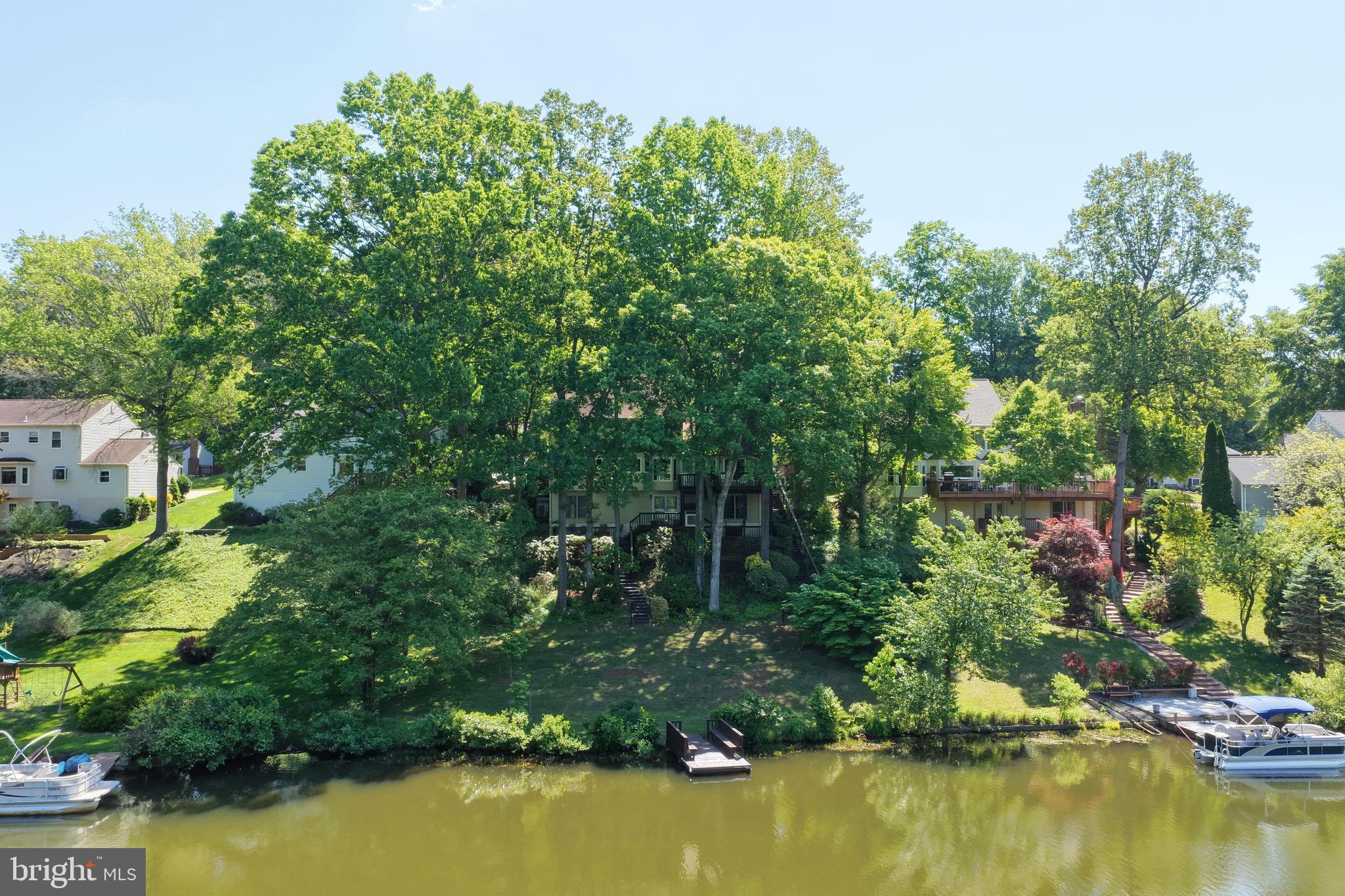 MONTCLAIR - Residential