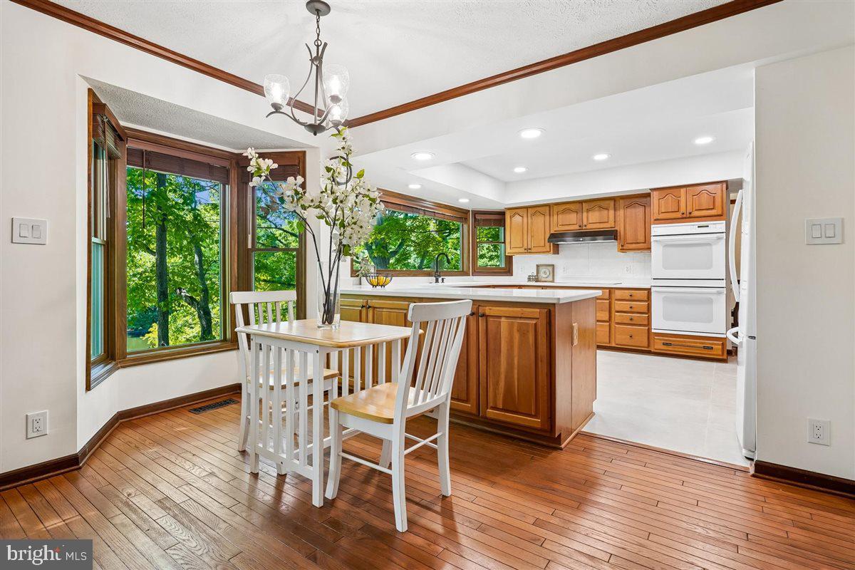 MONTCLAIR - Residential