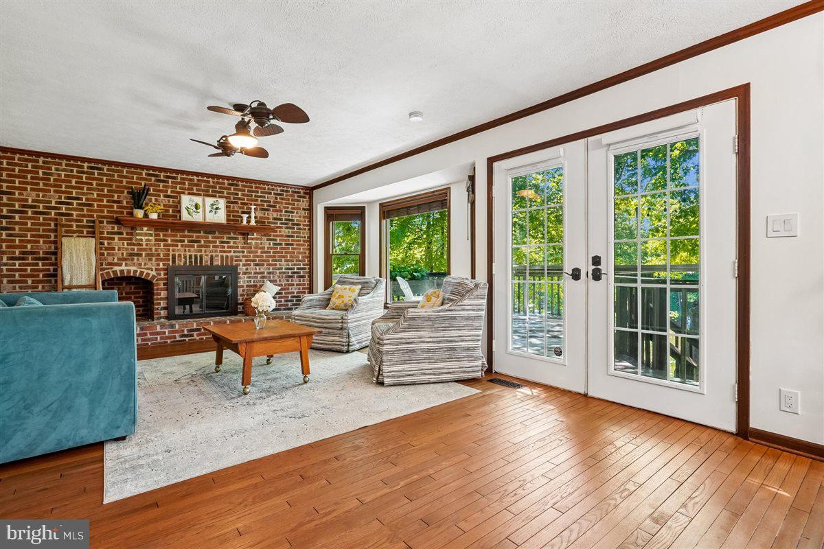 MONTCLAIR - Residential