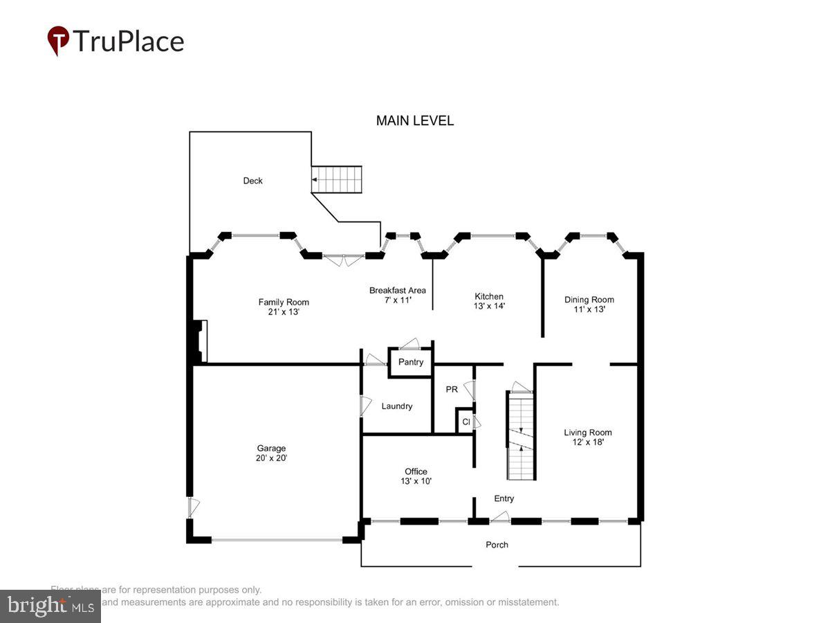 MONTCLAIR - Residential