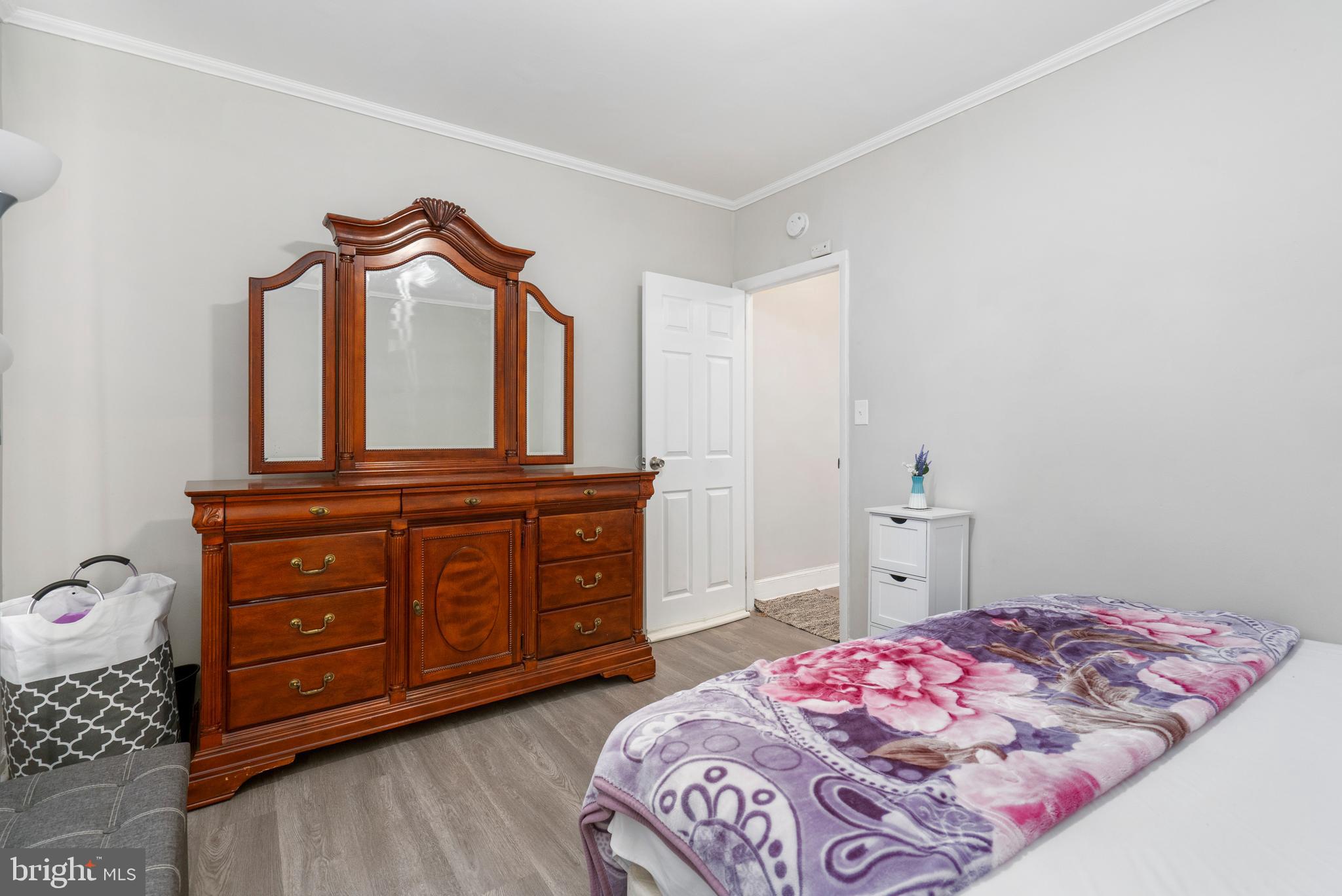 MOSHER - Residential