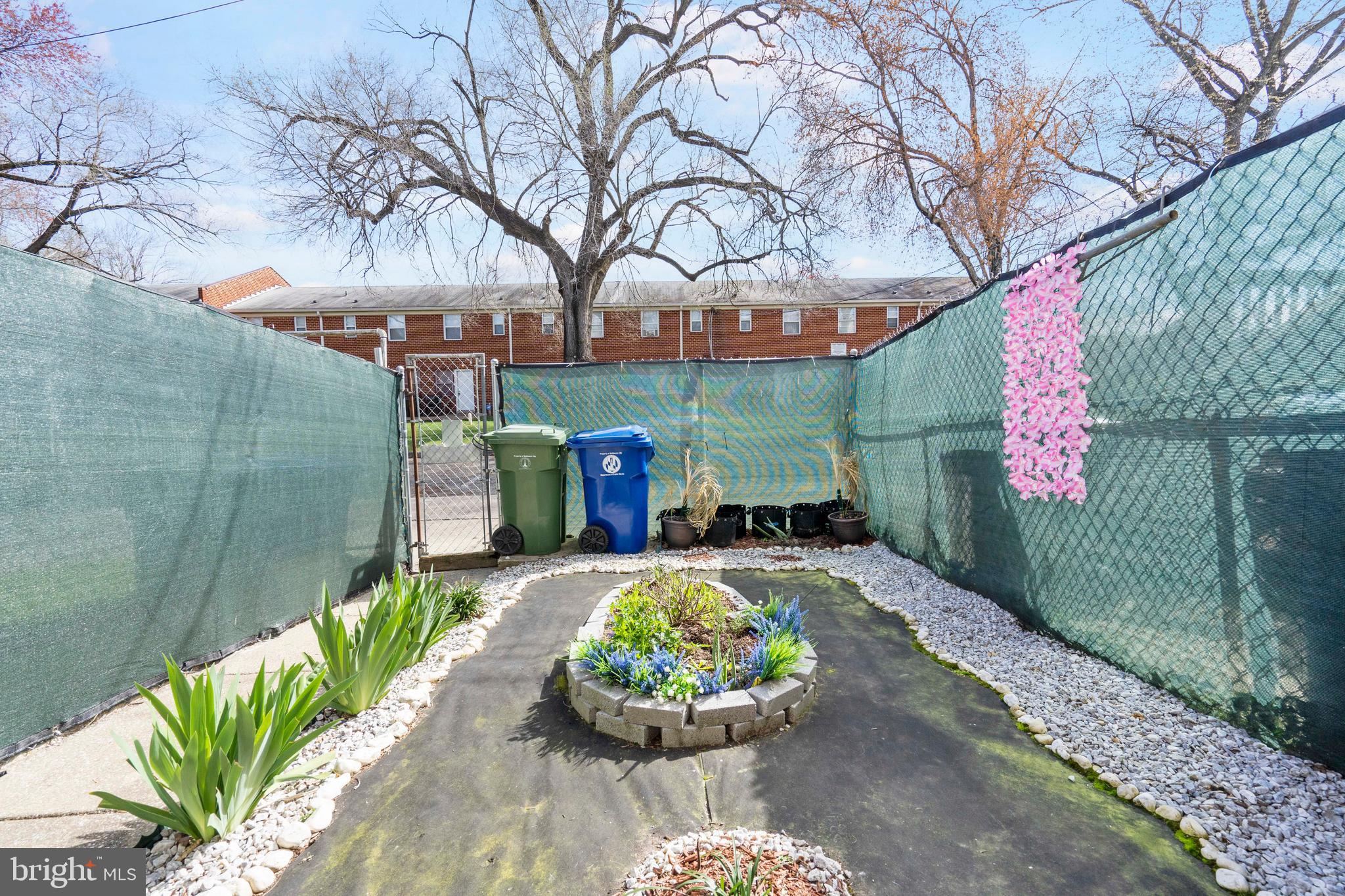 MOSHER - Residential