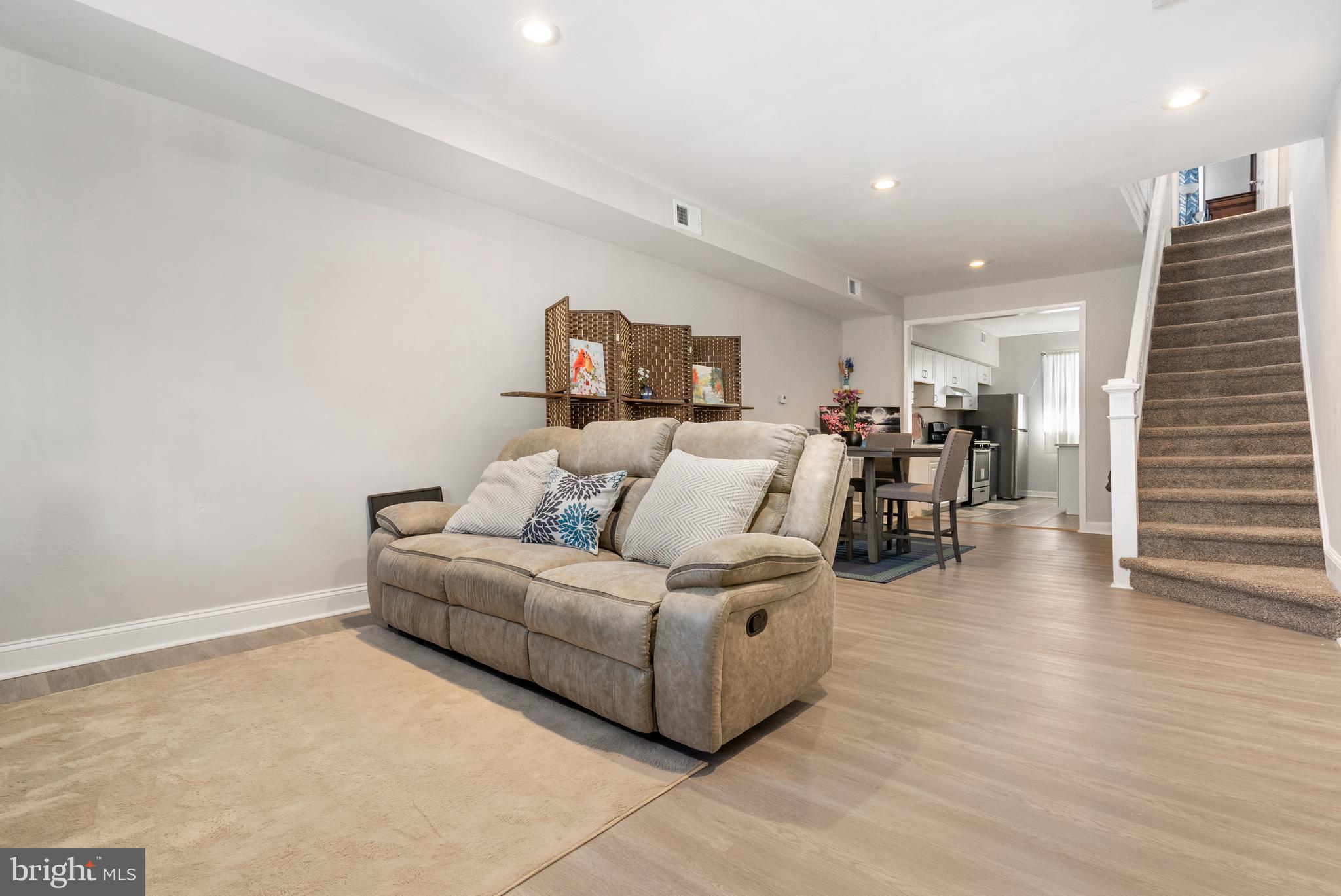 MOSHER - Residential