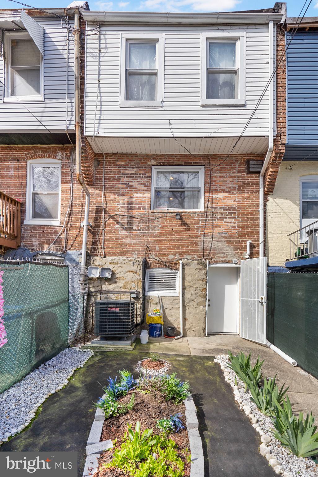 MOSHER - Residential