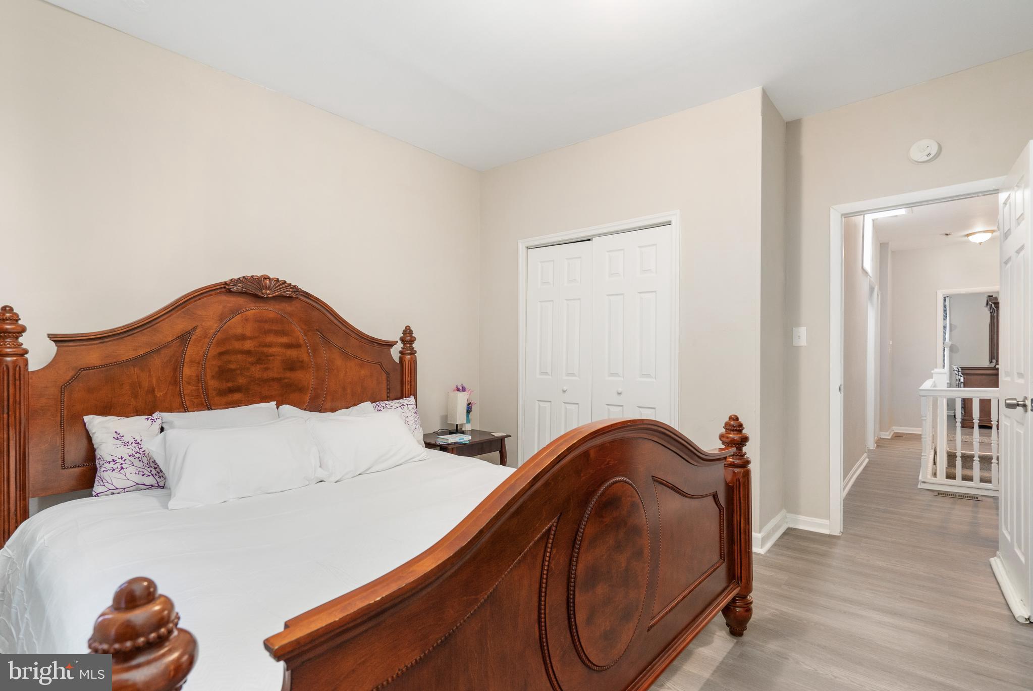 MOSHER - Residential