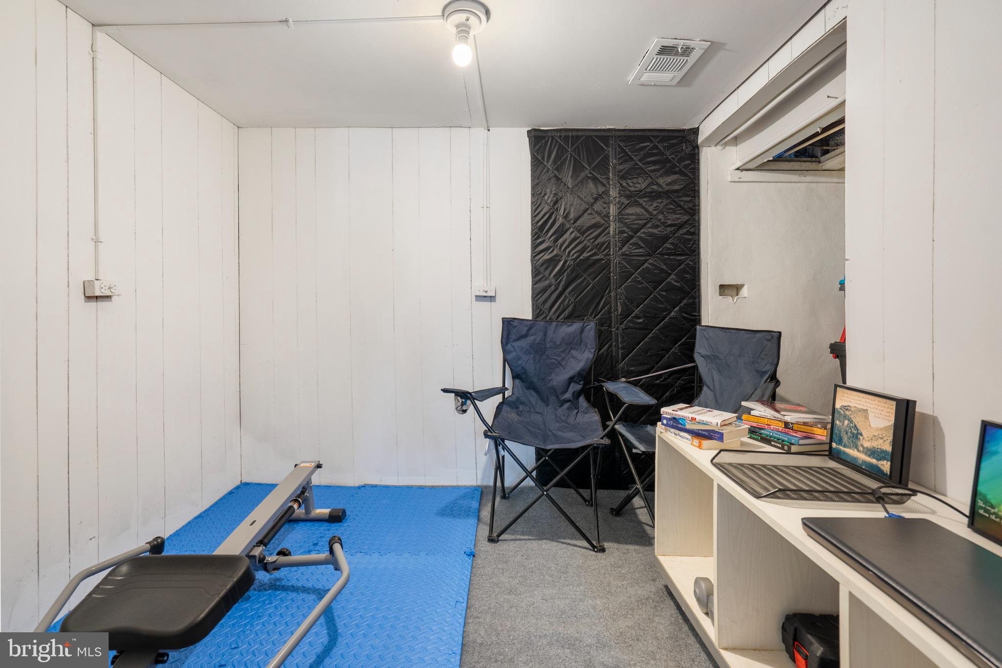 MOSHER - Residential