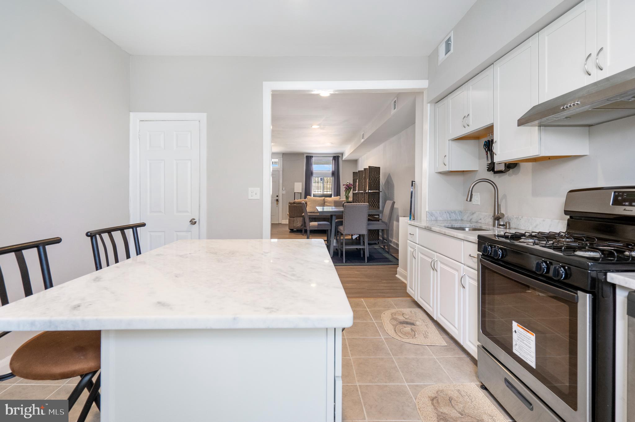 MOSHER - Residential