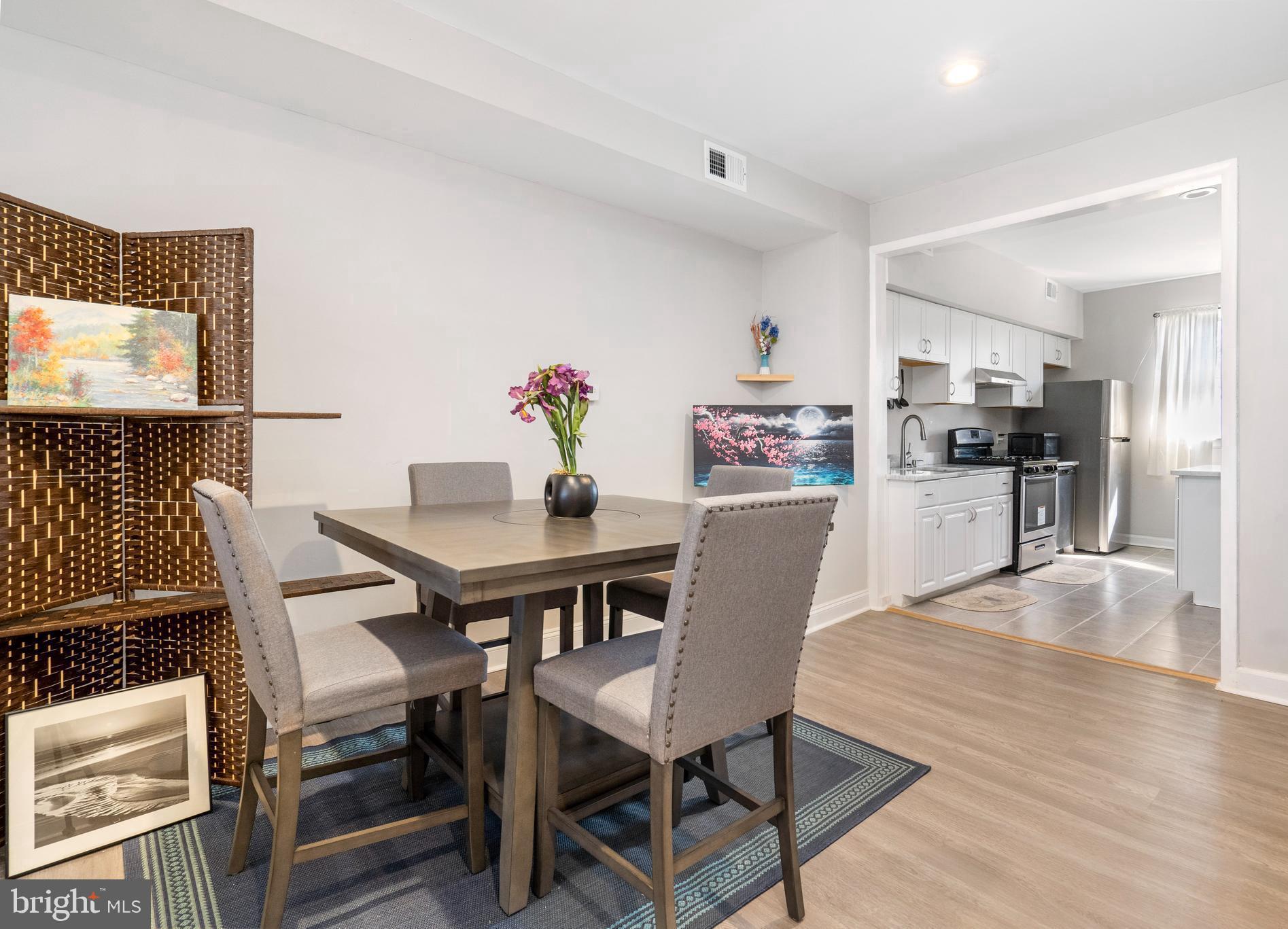 MOSHER - Residential