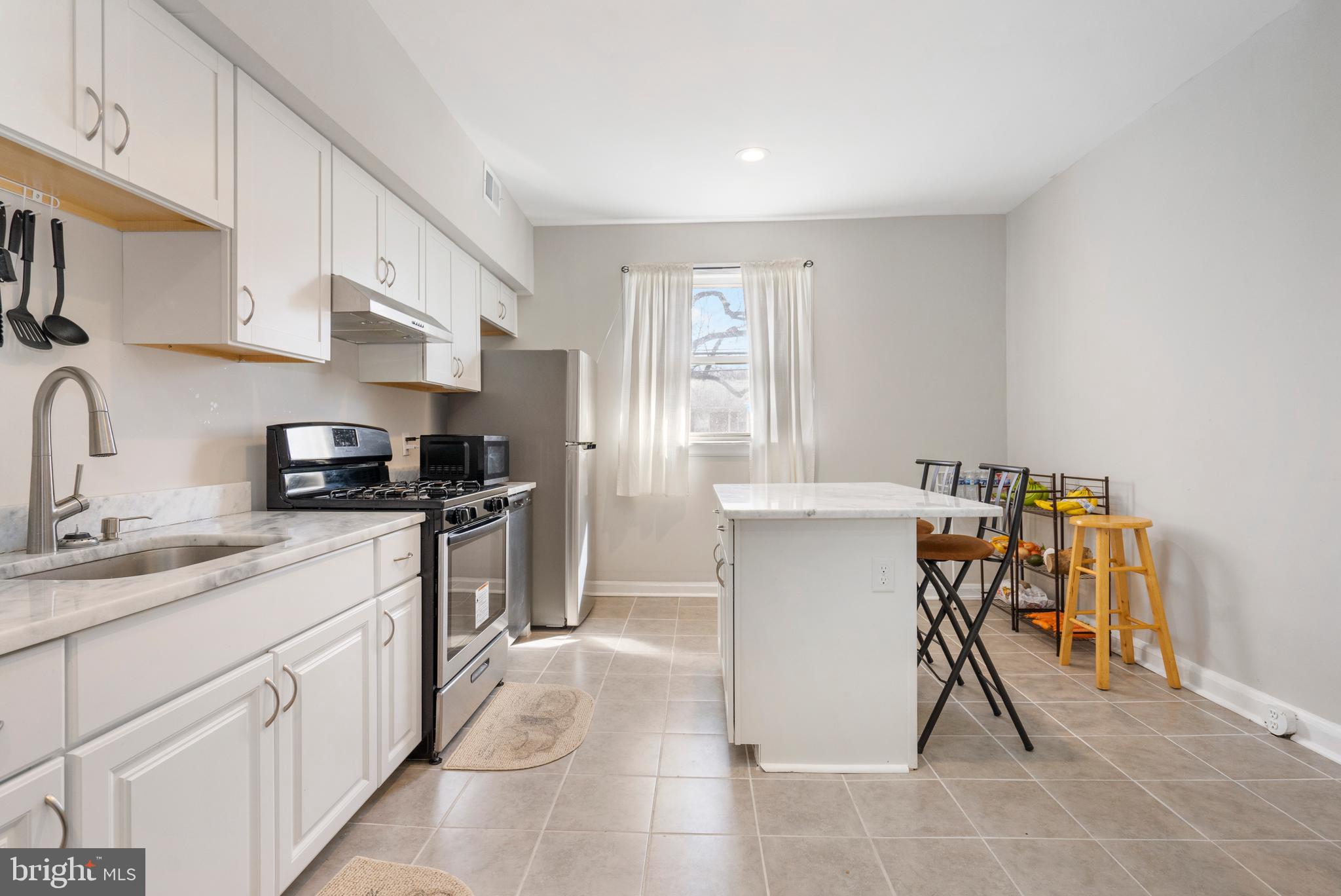 MOSHER - Residential