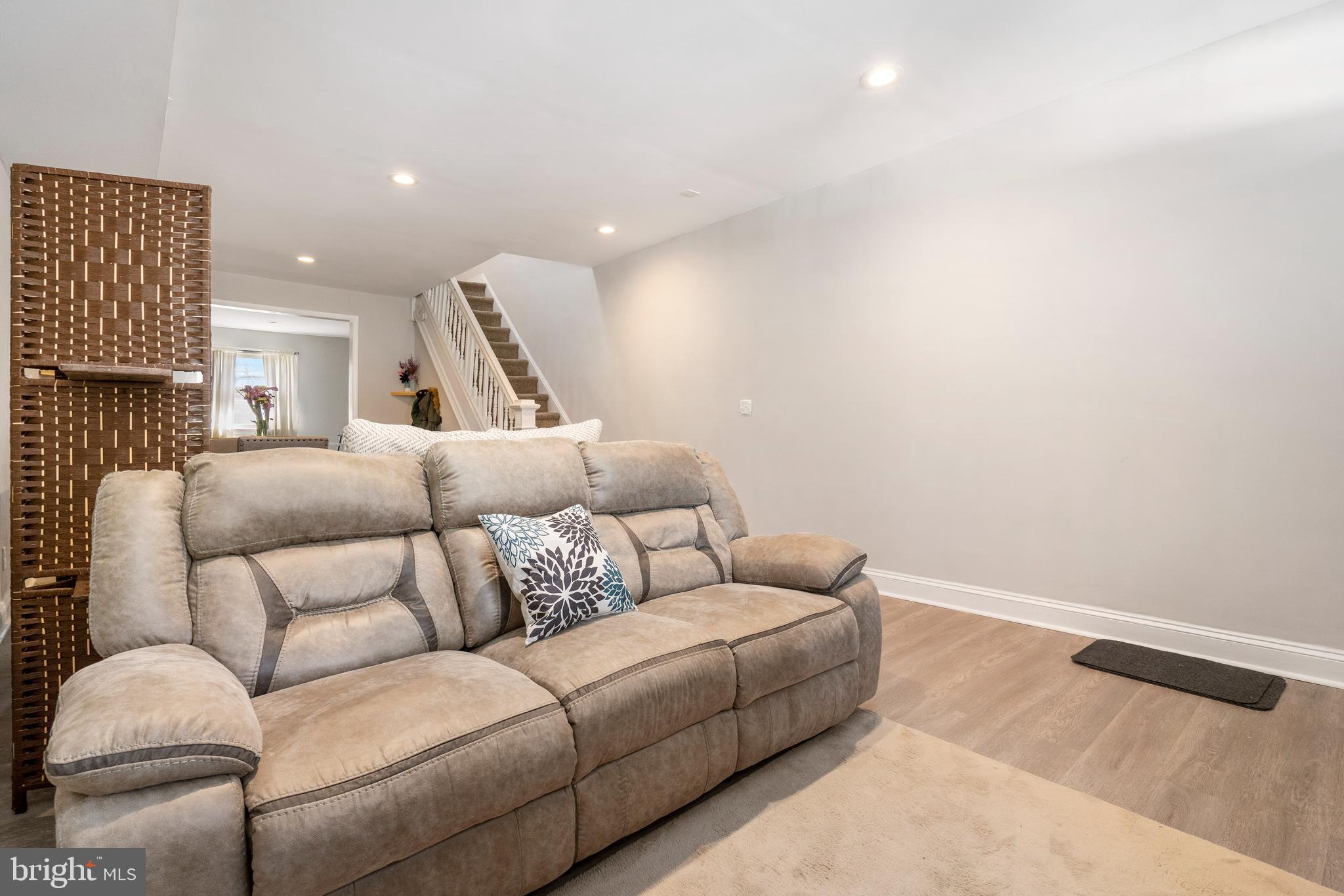 MOSHER - Residential