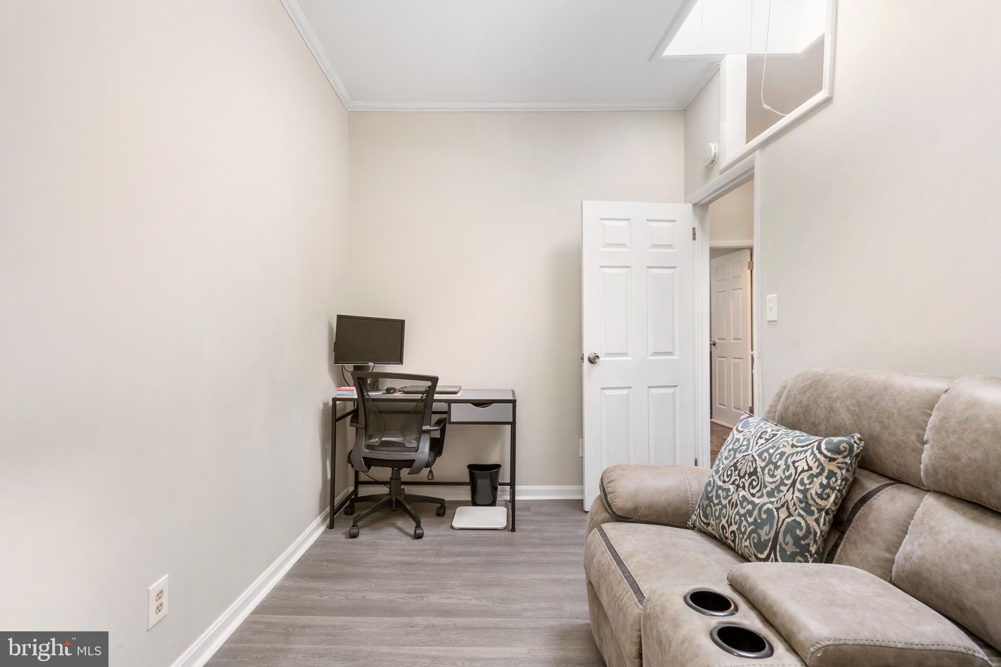 MOSHER - Residential