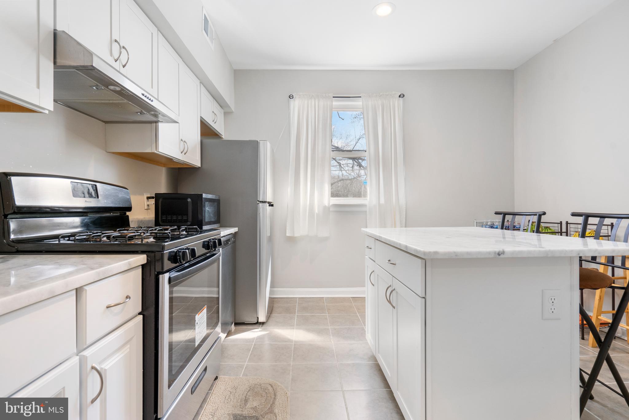 MOSHER - Residential