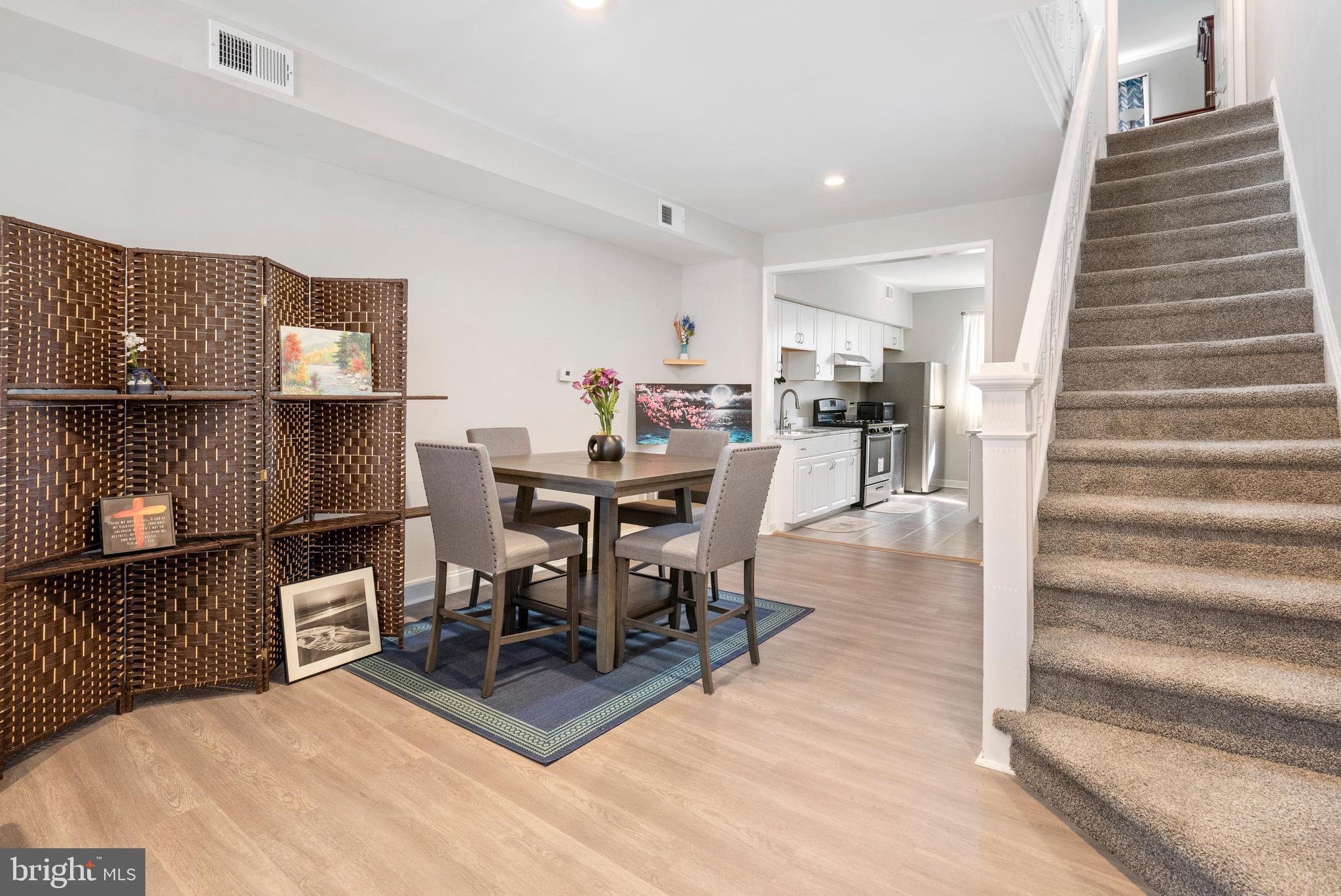 MOSHER - Residential