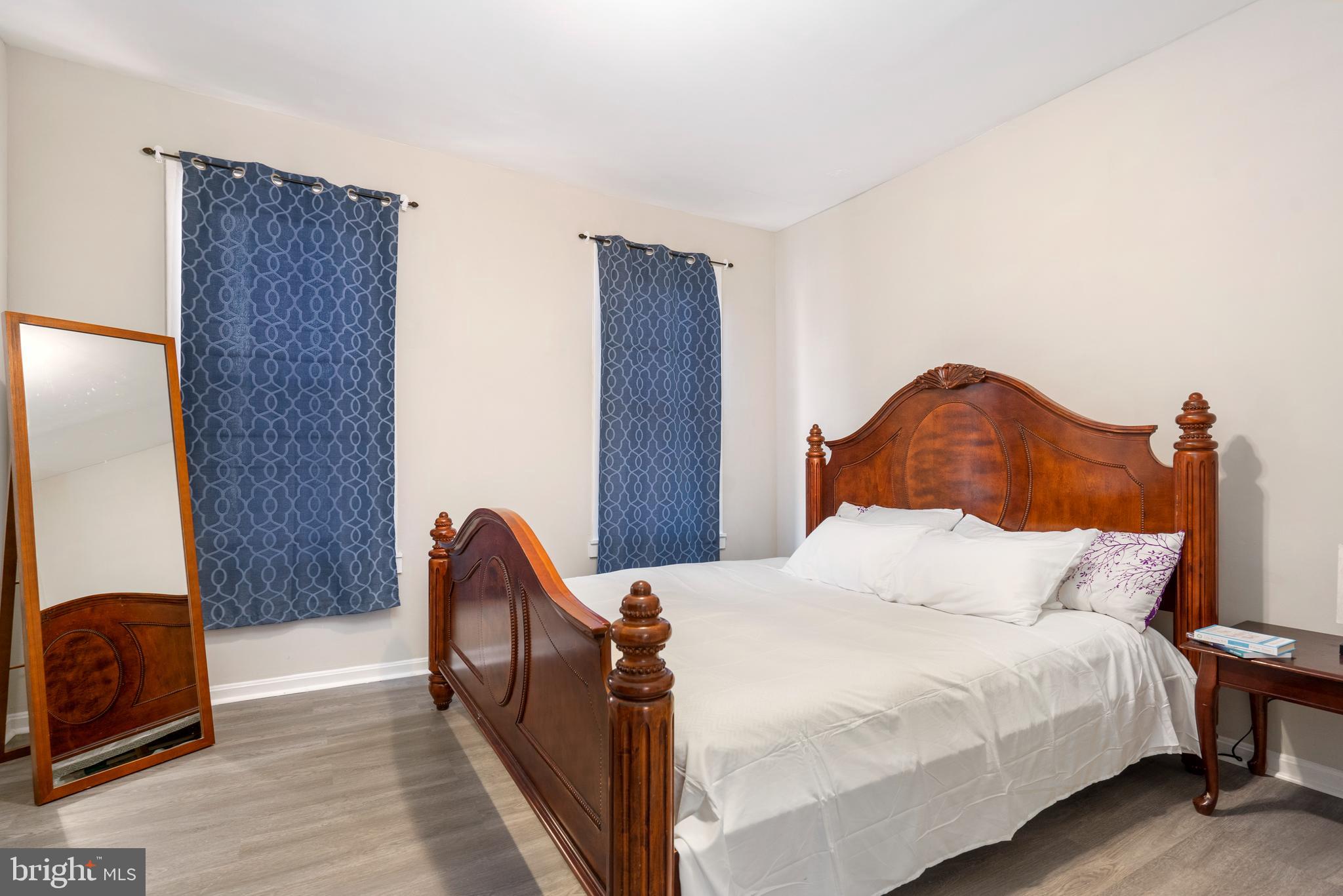 MOSHER - Residential