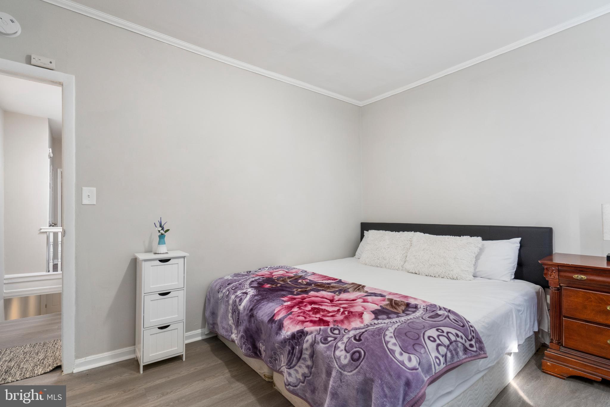 MOSHER - Residential