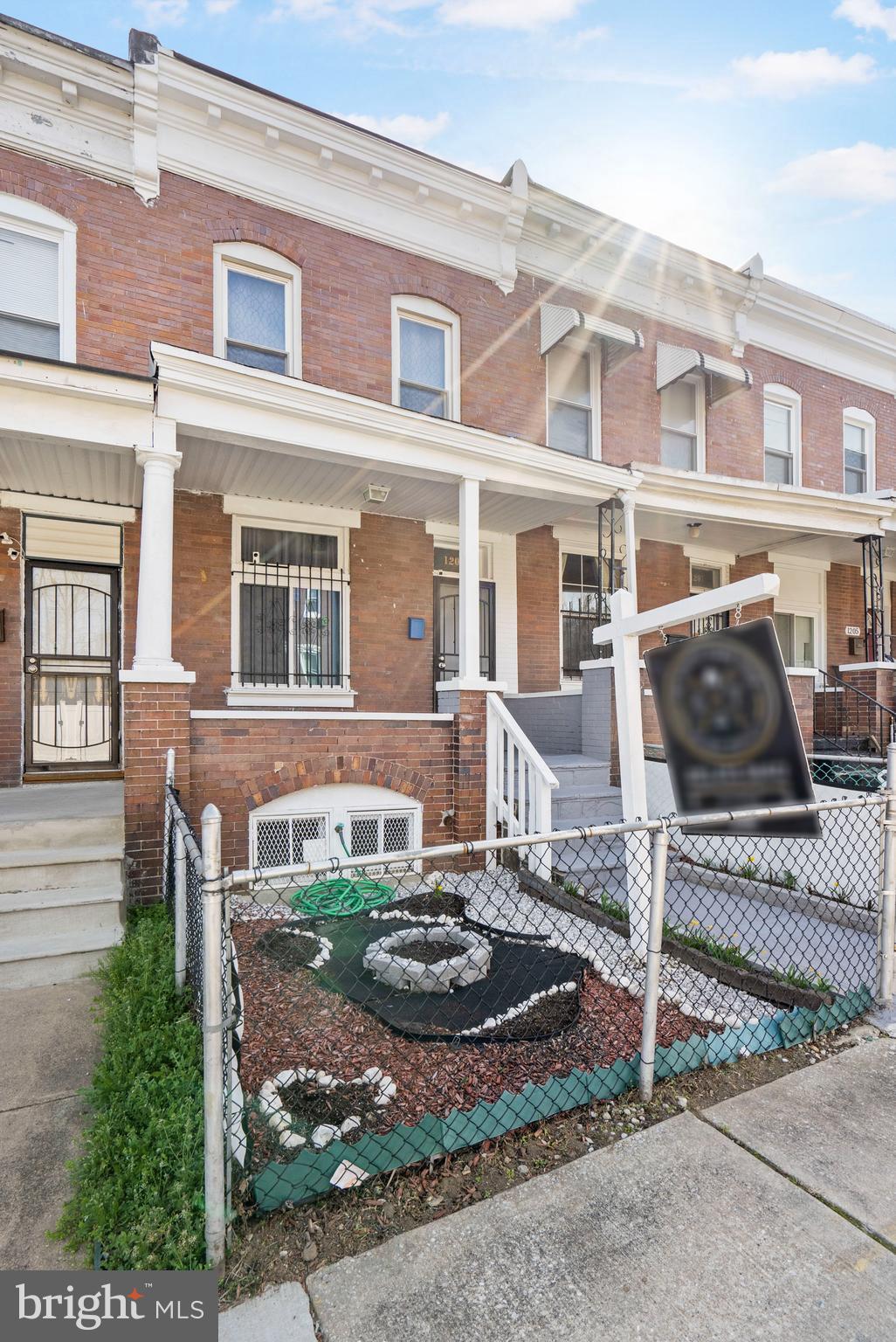 MOSHER - Residential