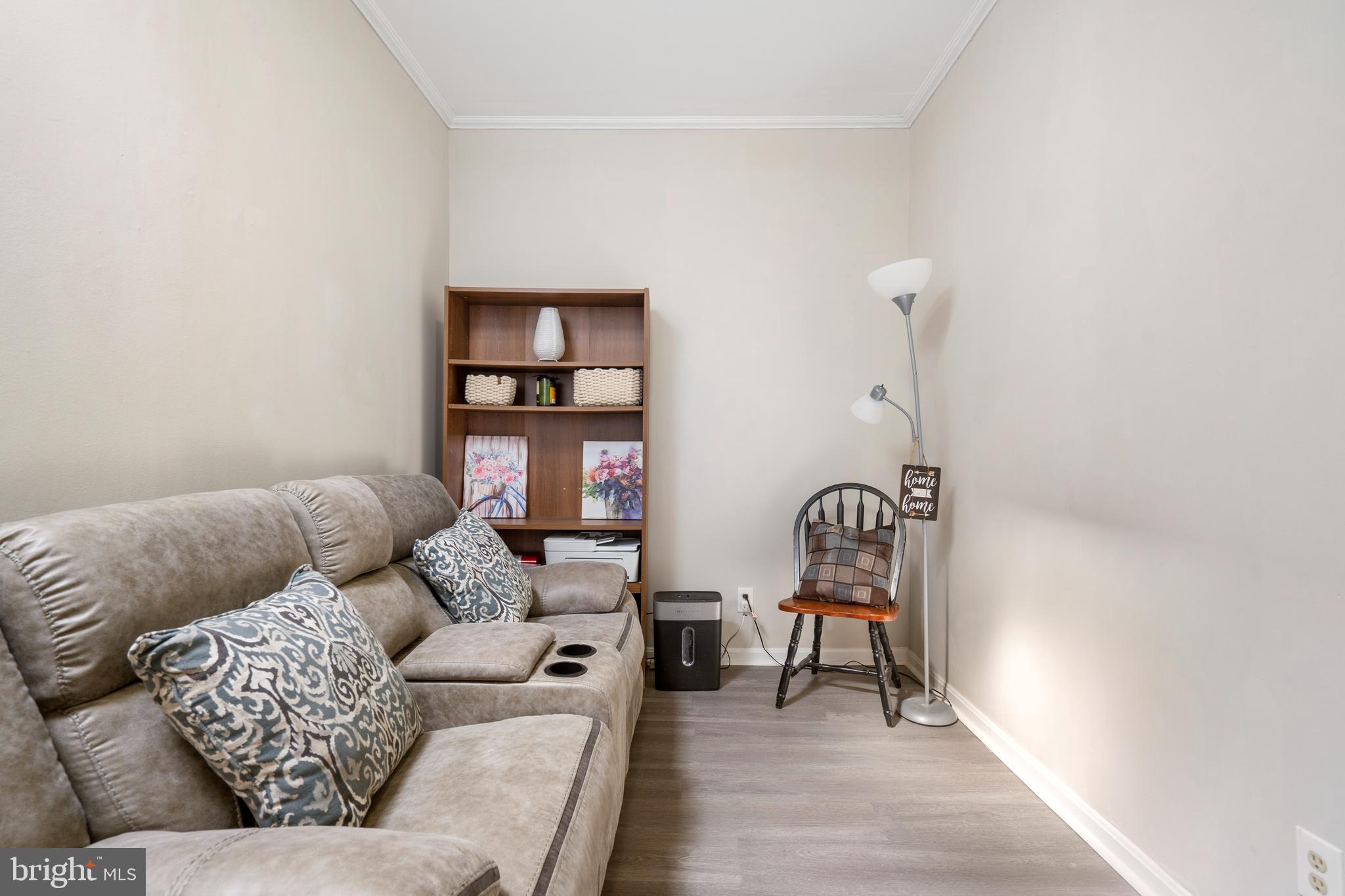 MOSHER - Residential