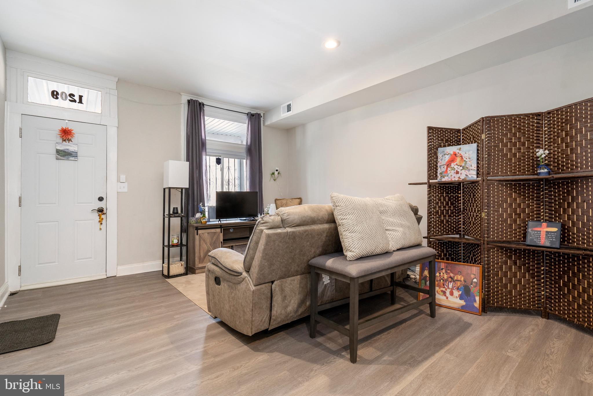 MOSHER - Residential