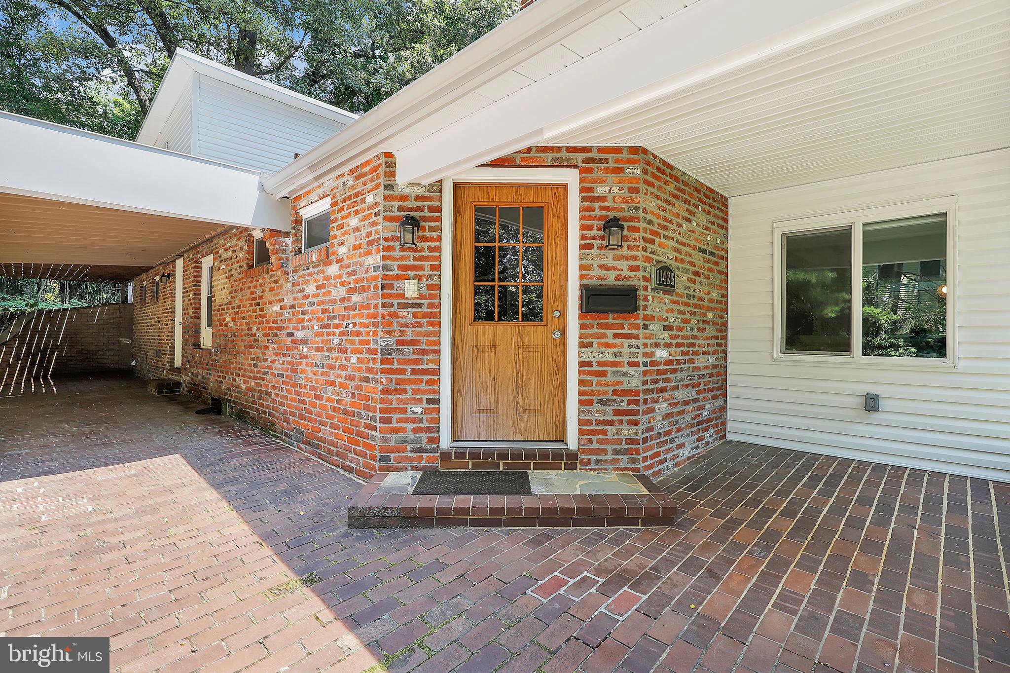 WHEATON OUT RES. (1) - Residential