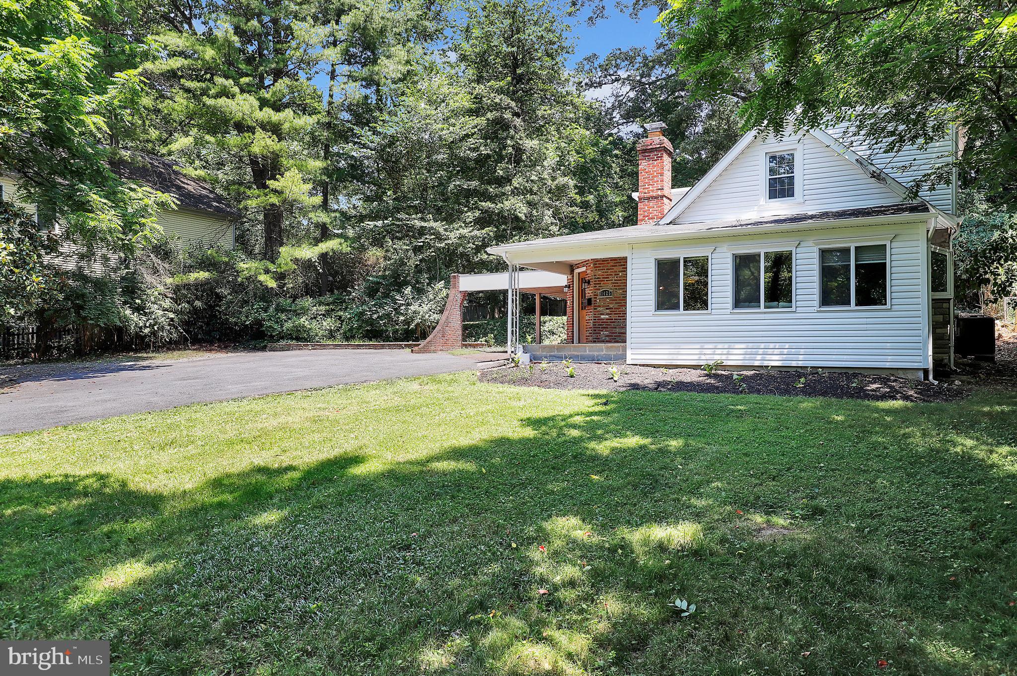 WHEATON OUT RES. (1) - Residential