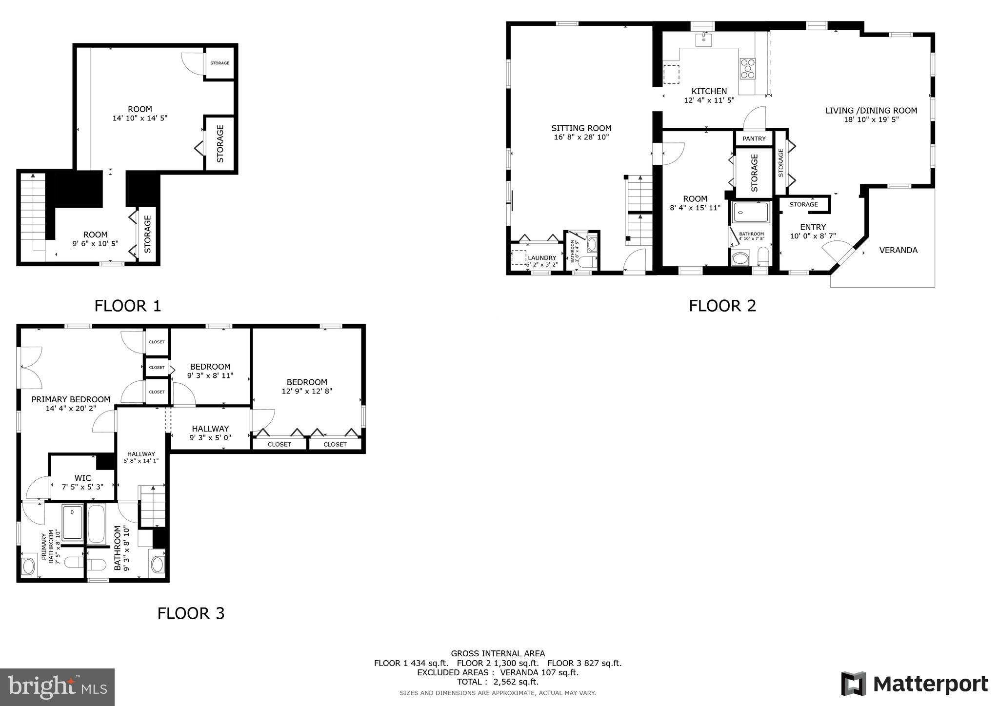 WHEATON OUT RES. (1) - Residential