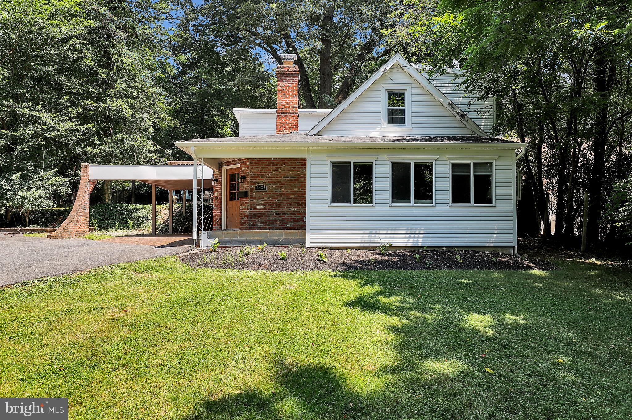 WHEATON OUT RES. (1) - Residential