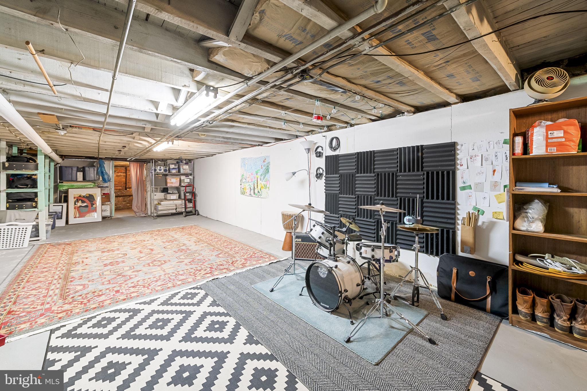 CHARLES VILLAGE - Residential