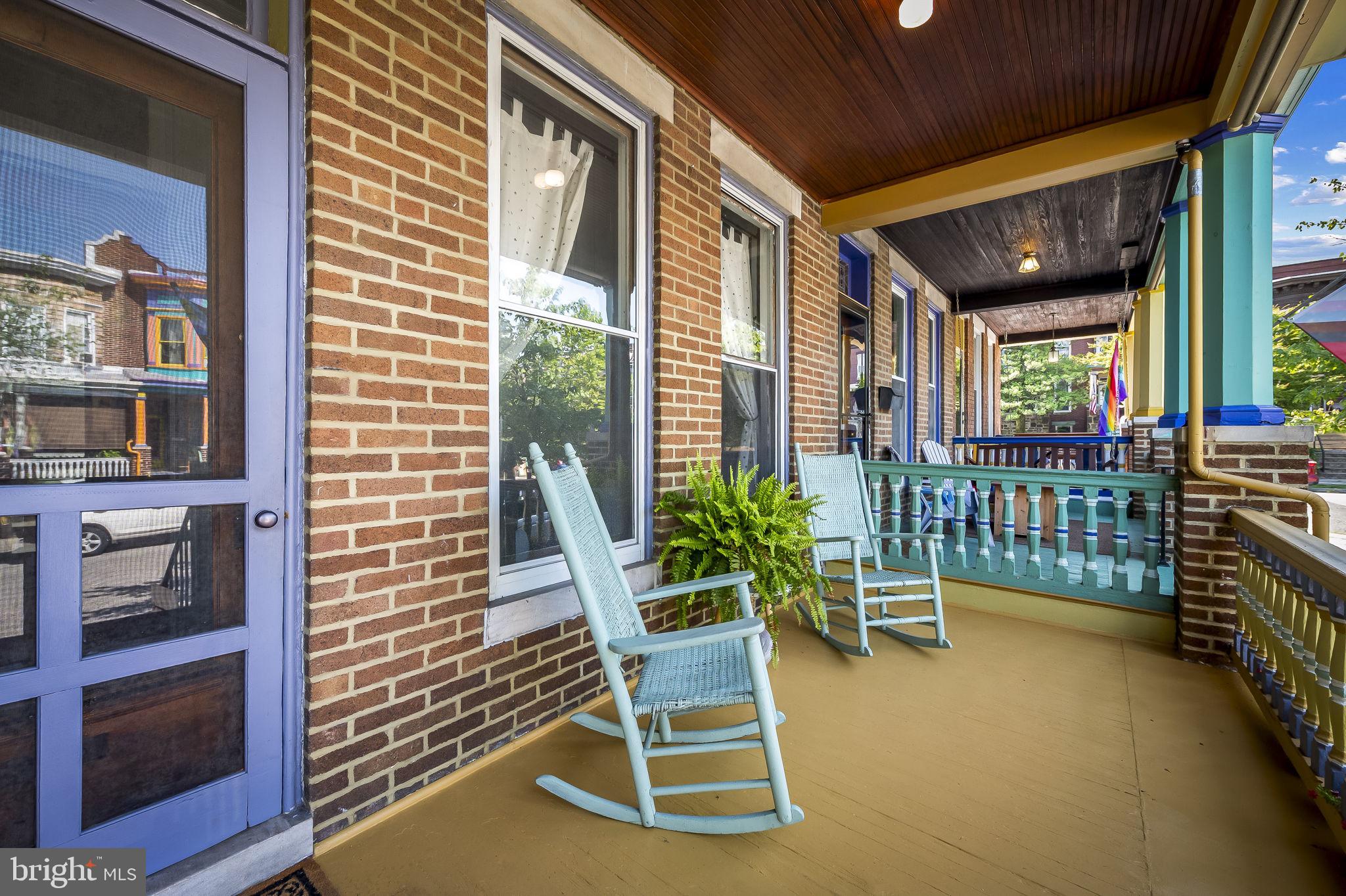 CHARLES VILLAGE - Residential